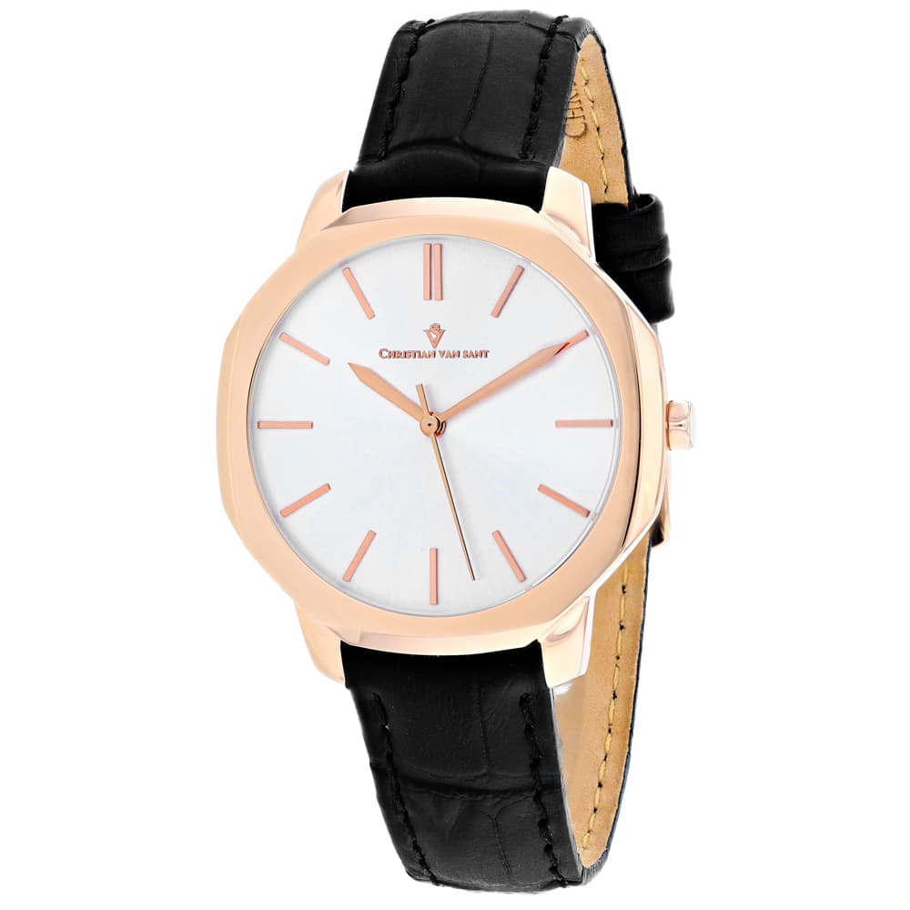 Christian Van Sant Women's Octave Slim 1