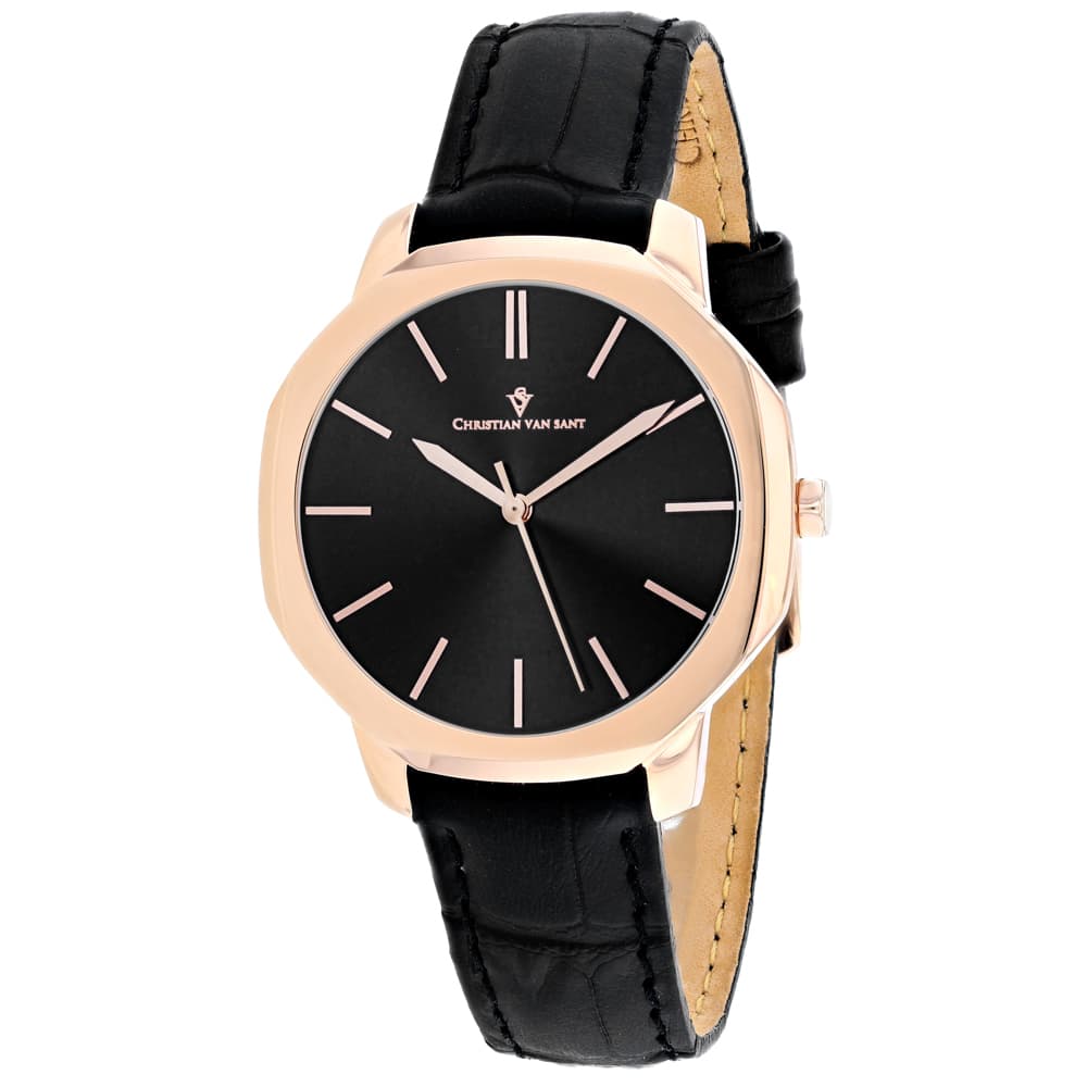 Christian Van Sant Women's Octave Slim 1