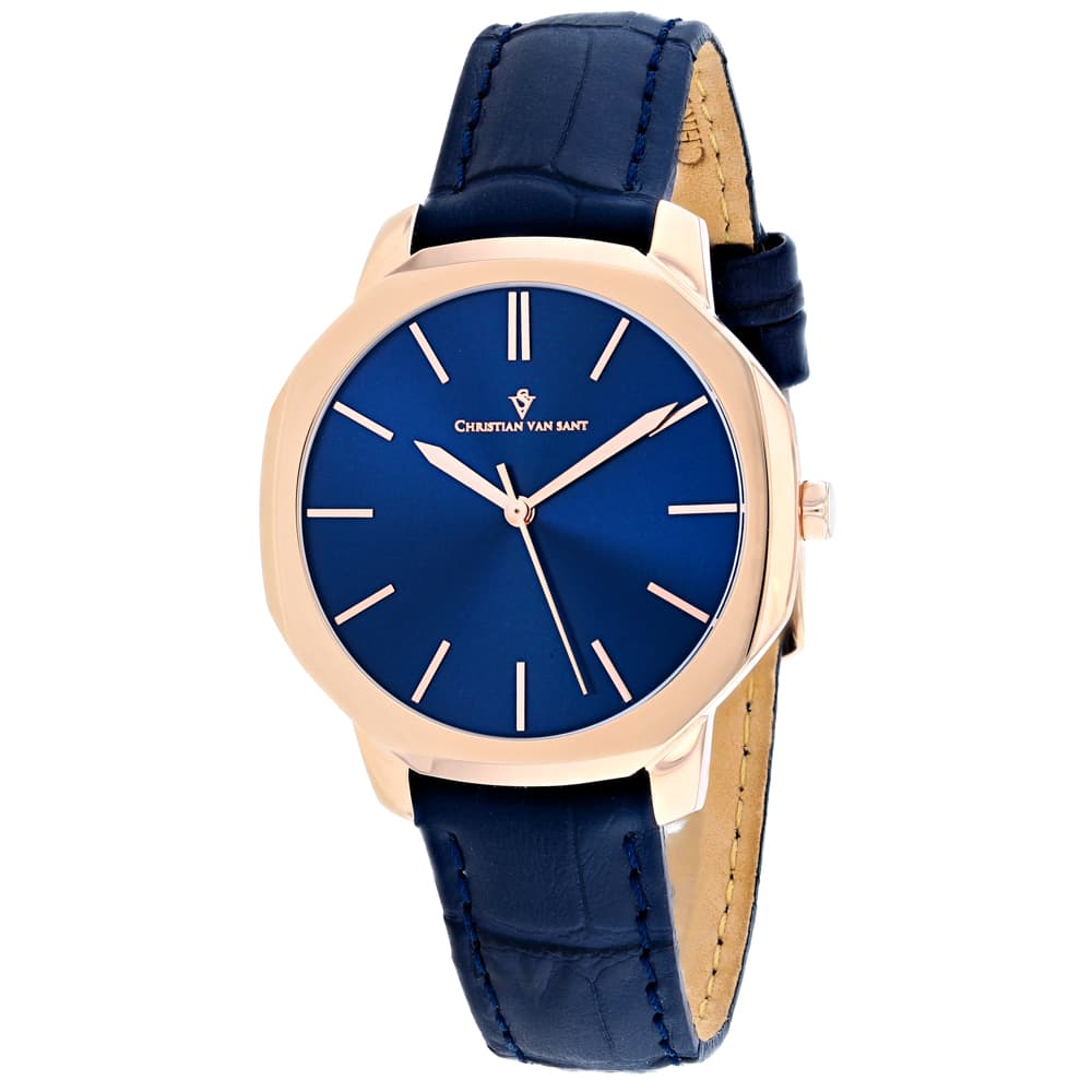 Christian Van Sant Women's Octave Slim 1