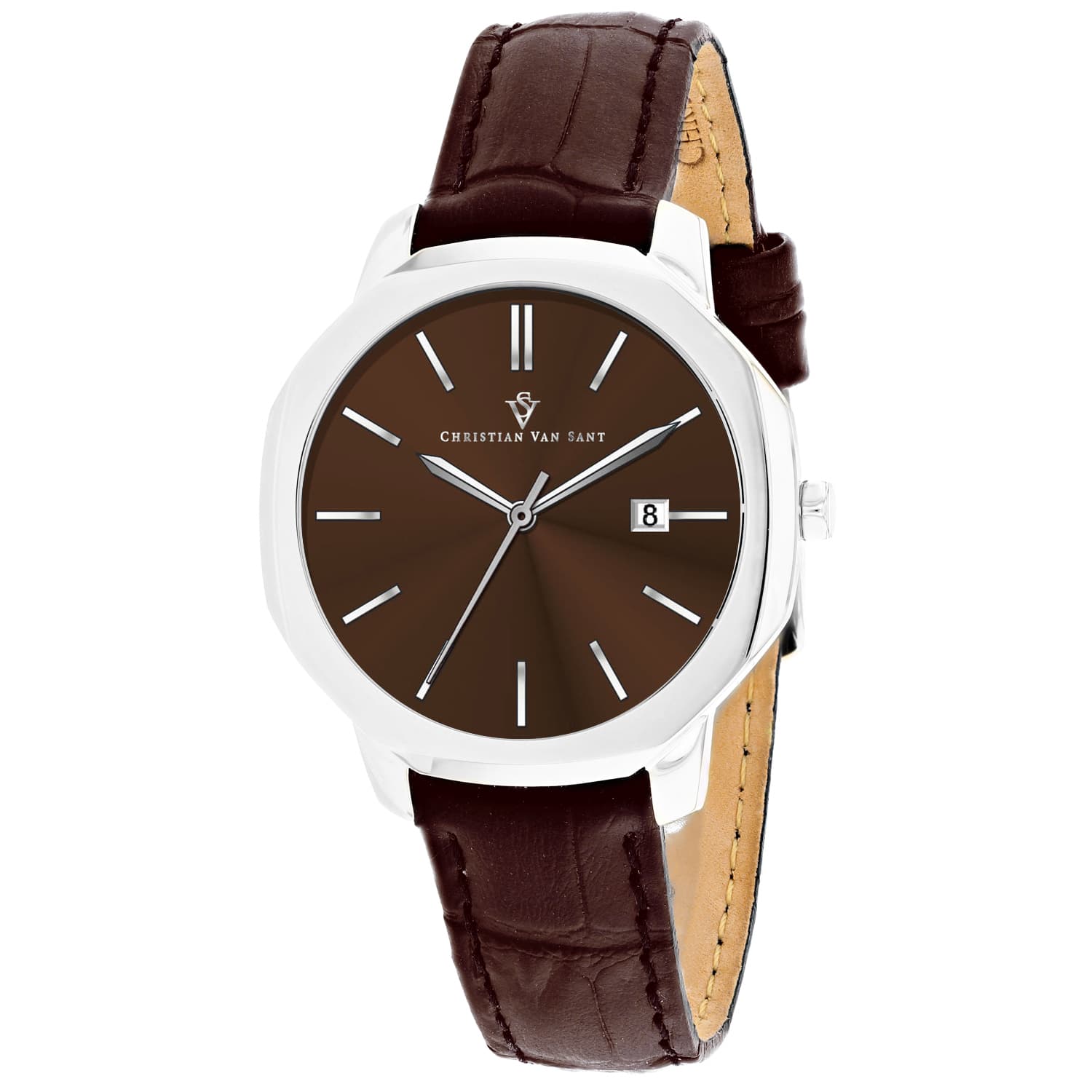Christian Van Sant Women's Octave Slim 1