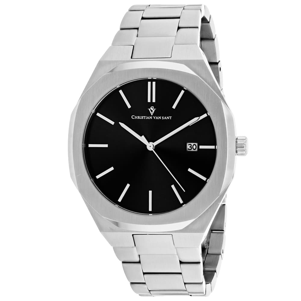 Christian Van Sant Men's Octavius Slim 1