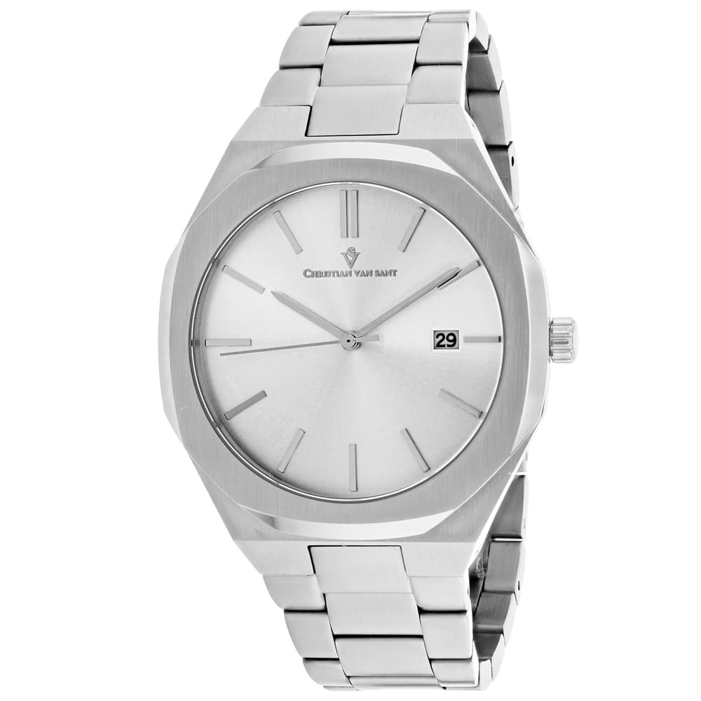 Christian Van Sant Men's Octavius Slim 1