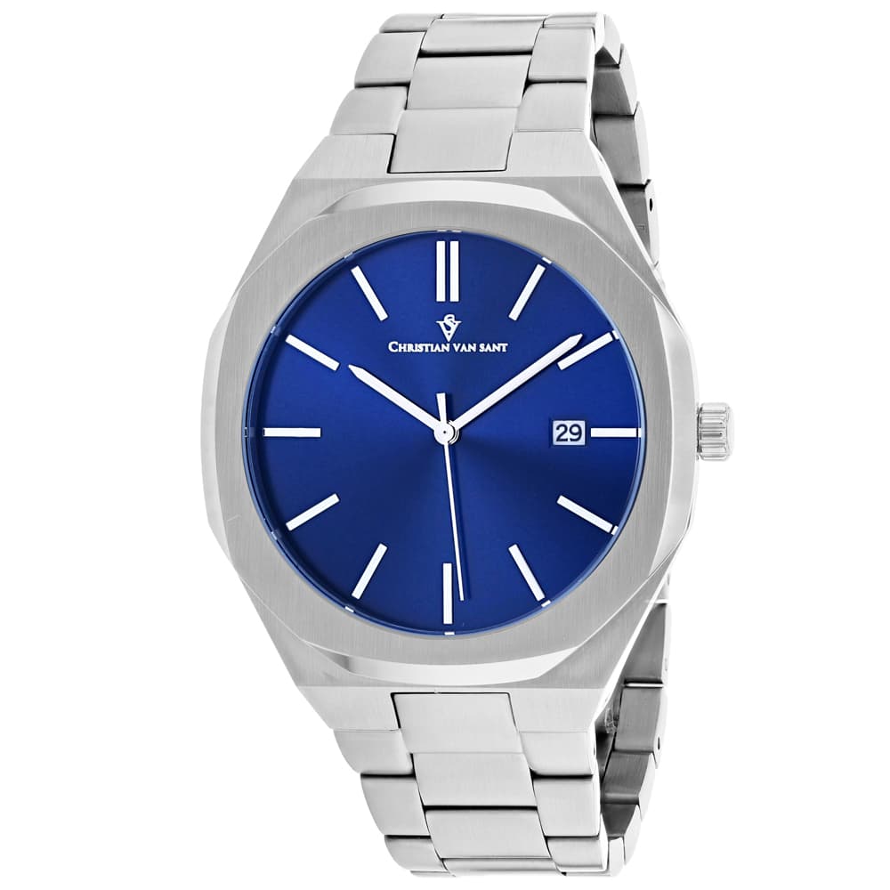 Christian Van Sant Men's Octavius Slim 1