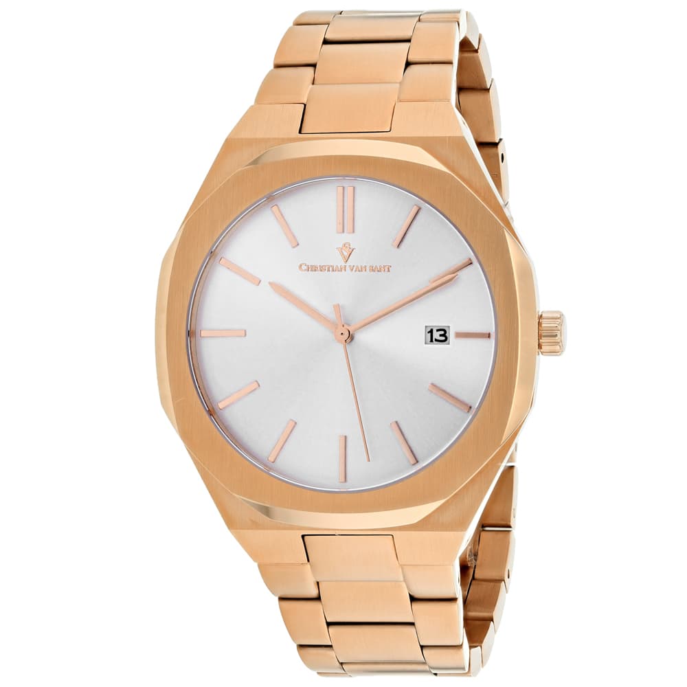 Christian Van Sant Men's Octavius Slim 1
