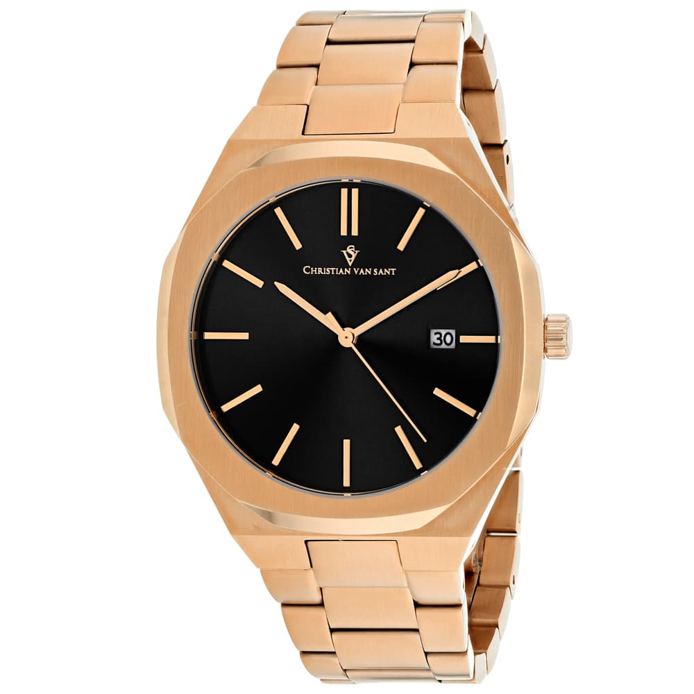 Christian Van Sant Men's Octavius Slim 1