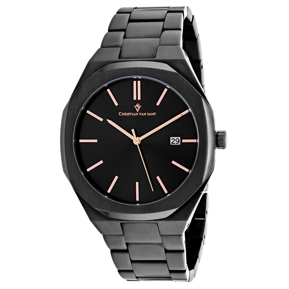 Christian Van Sant Men's Octavius Slim 1