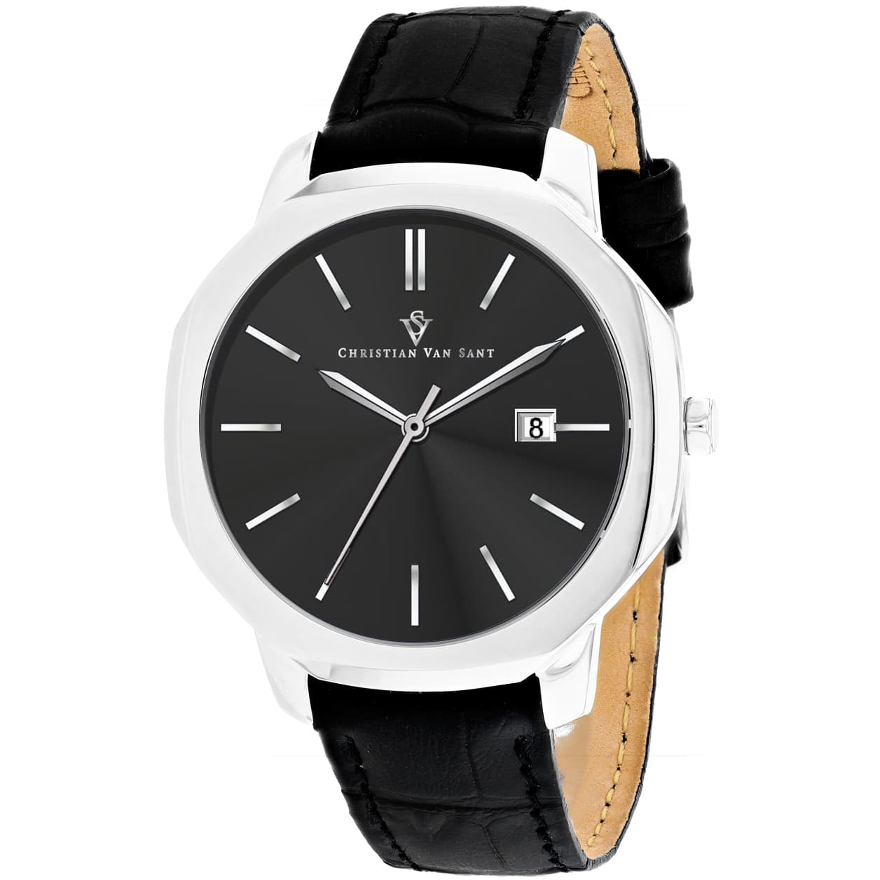 Christian Van Sant Men's Octavius Slim 1