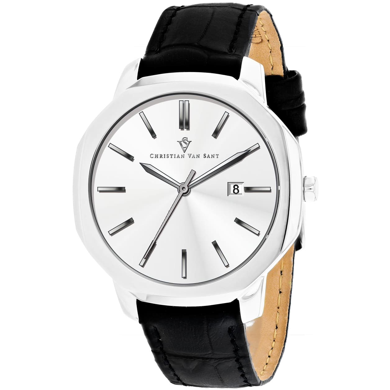 Christian Van Sant Men's Octavius Slim 1
