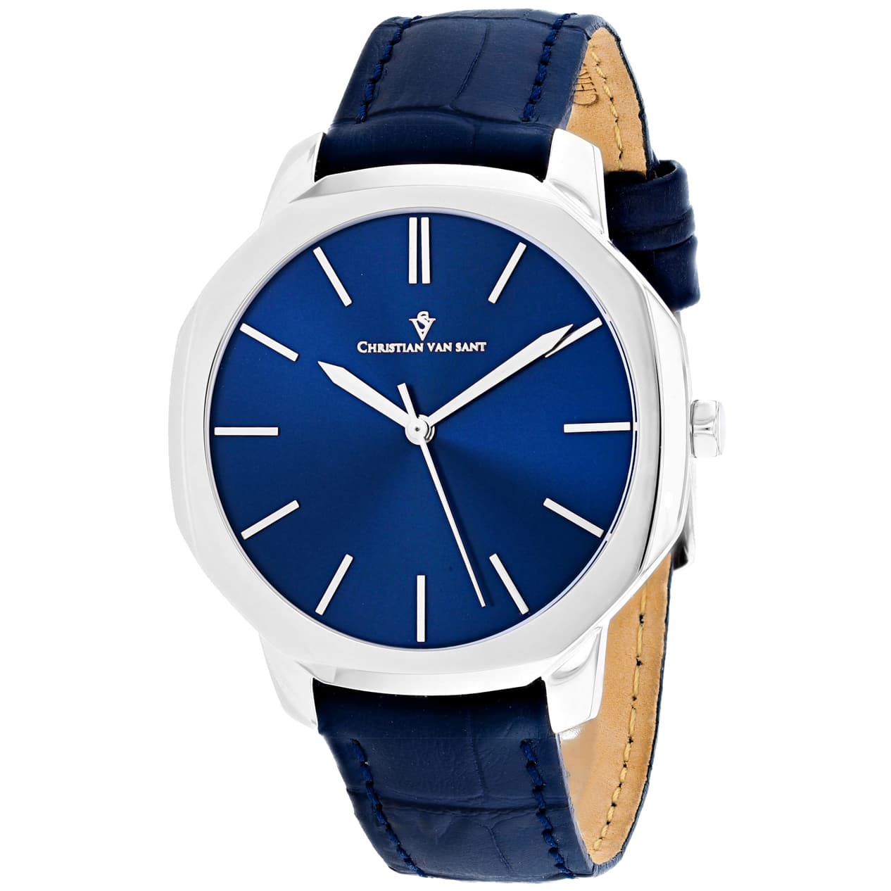 Christian Van Sant Men's Octavius Slim 1