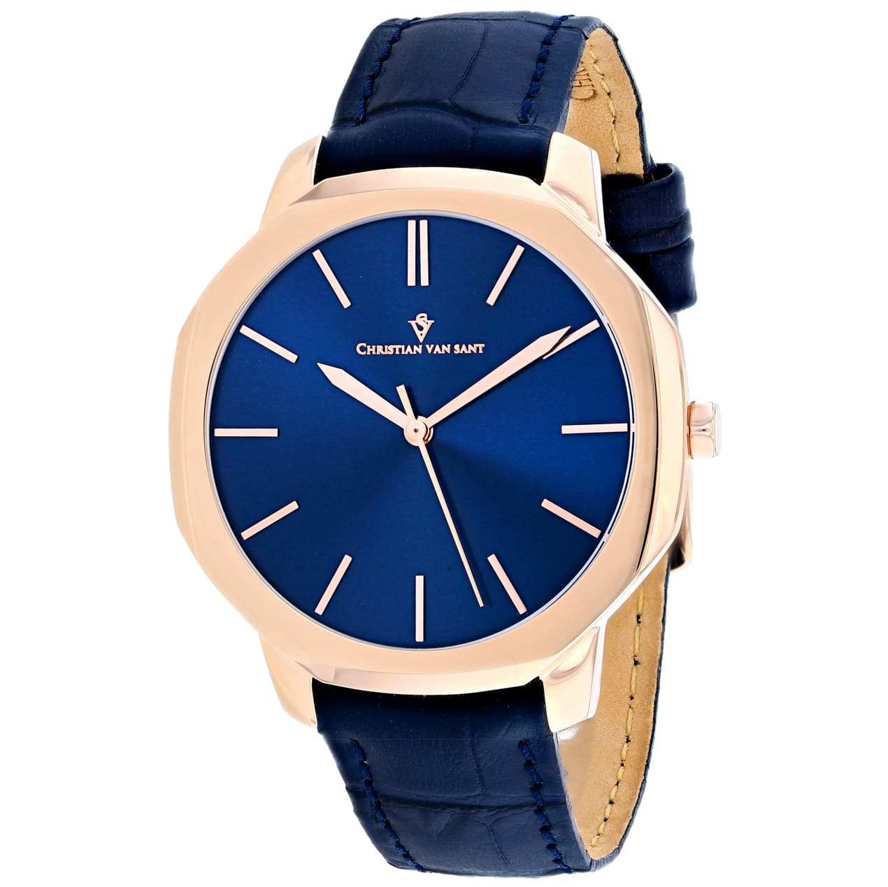 Christian Van Sant Men's Octavius Slim 1
