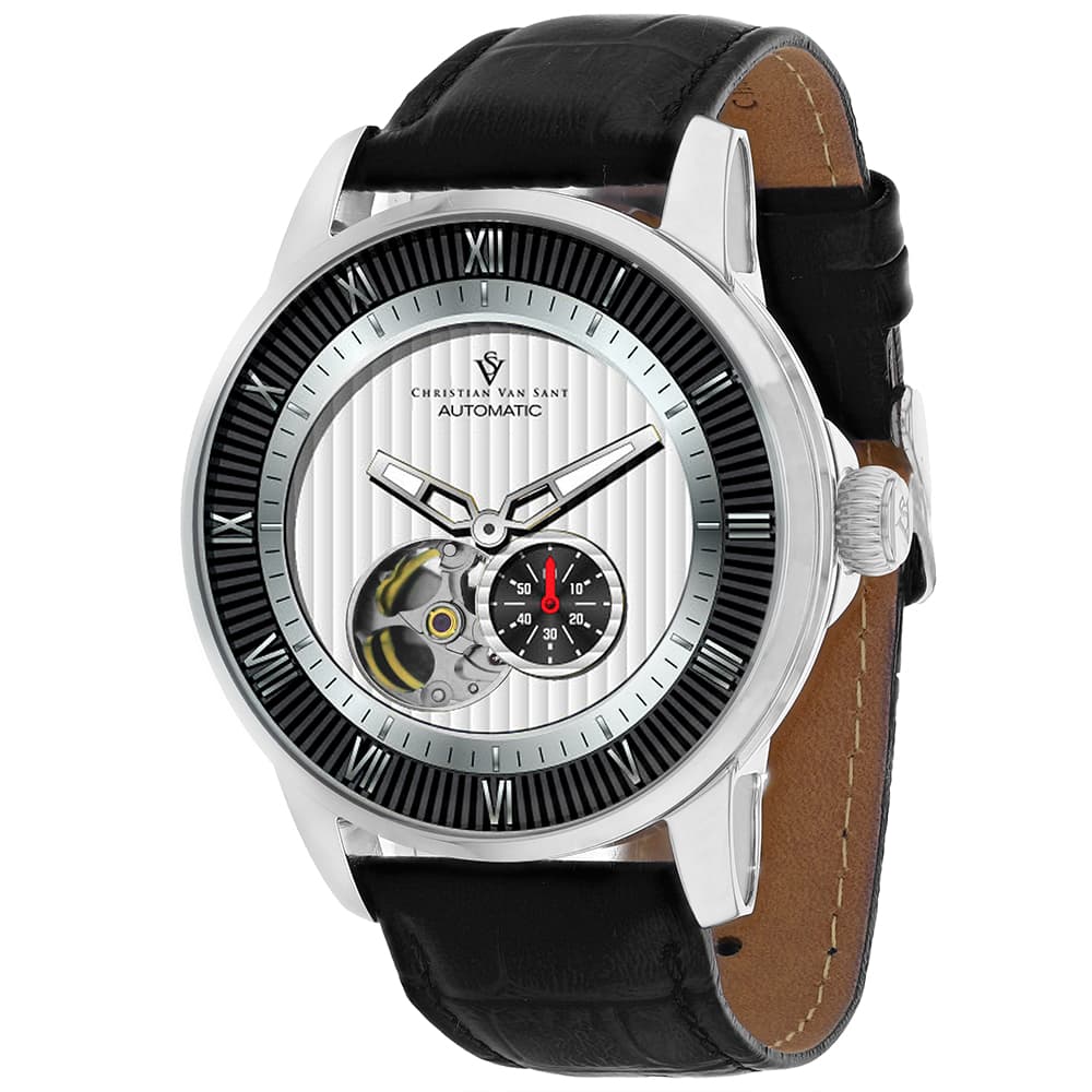 Christian Van Sant Men's Viscay 1