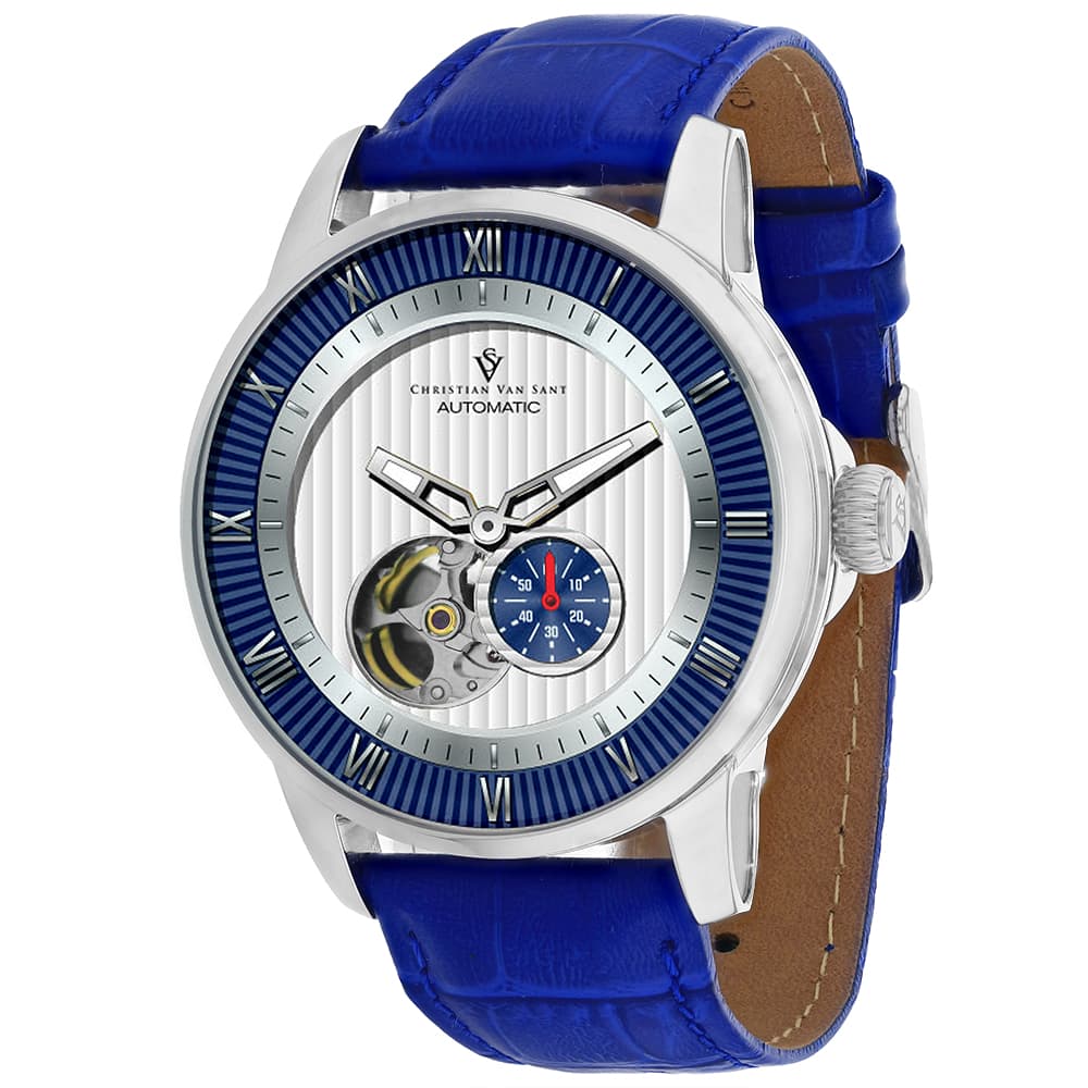 Christian Van Sant Men's Viscay 1