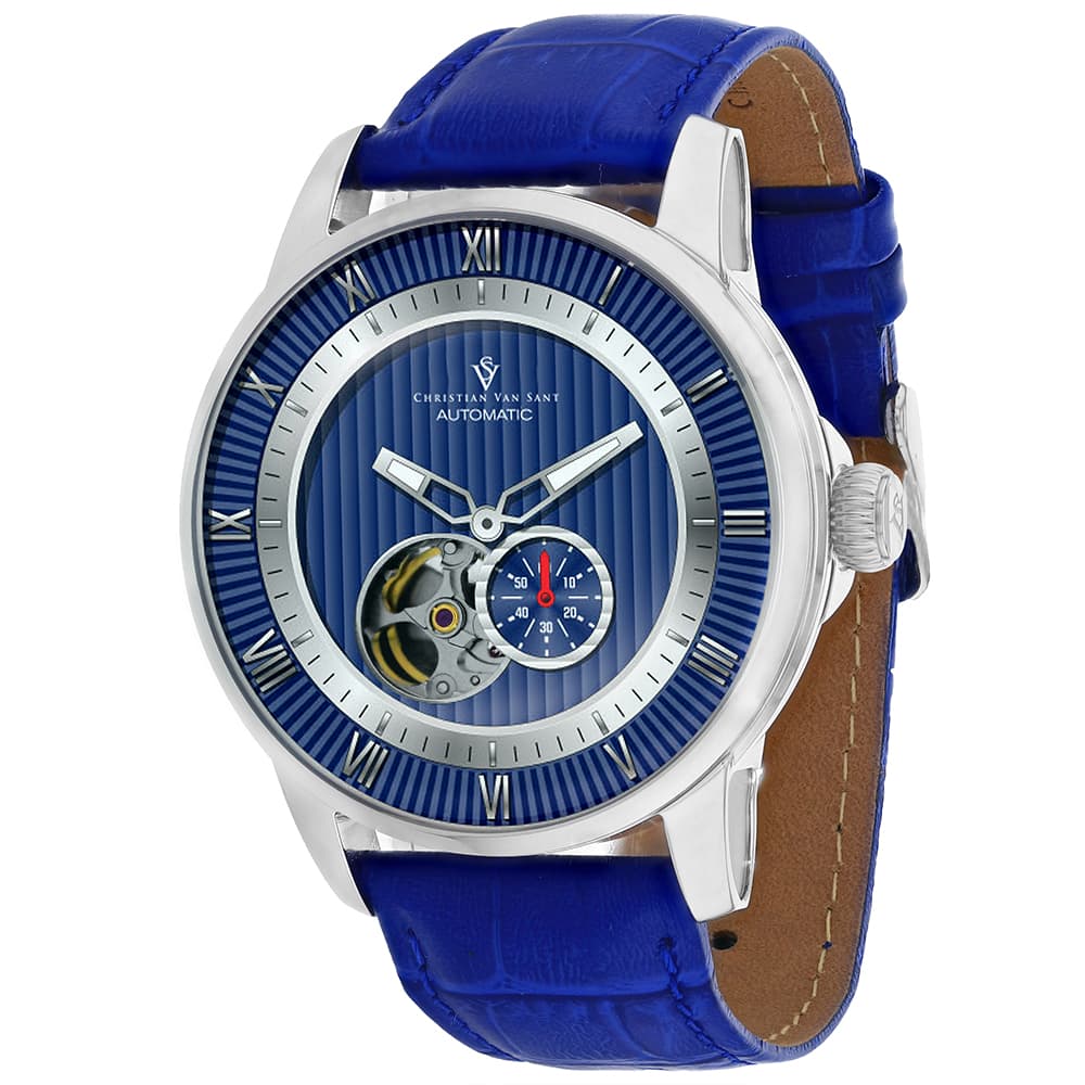 Christian Van Sant Men's Viscay 1