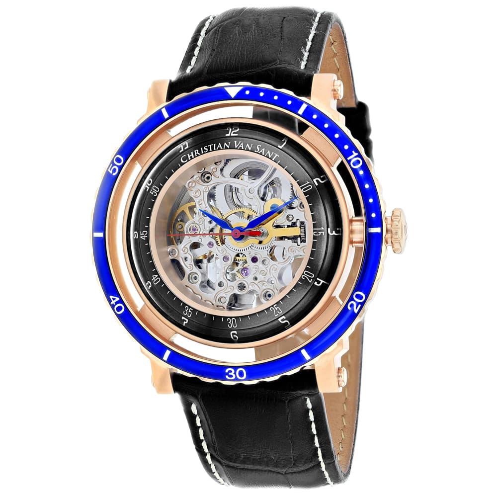 Christian Van Sant Men's Dome 1