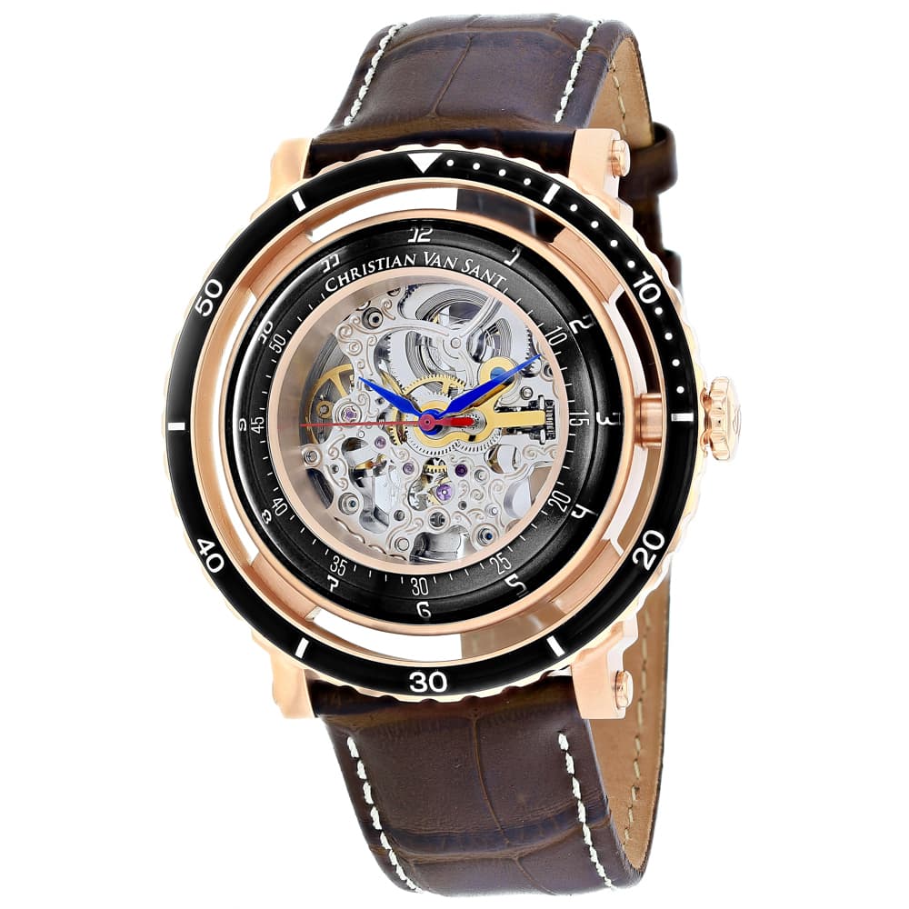 Christian Van Sant Men's Dome 1