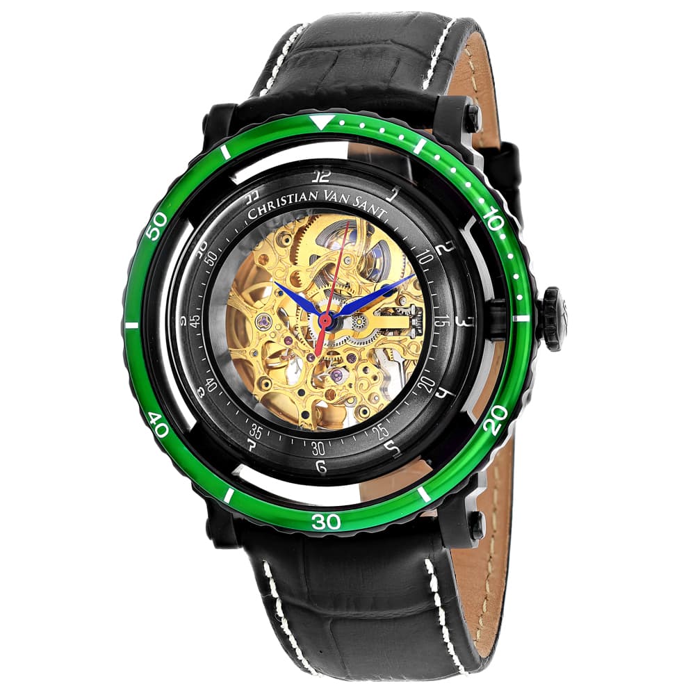 Christian Van Sant Men's Dome 1