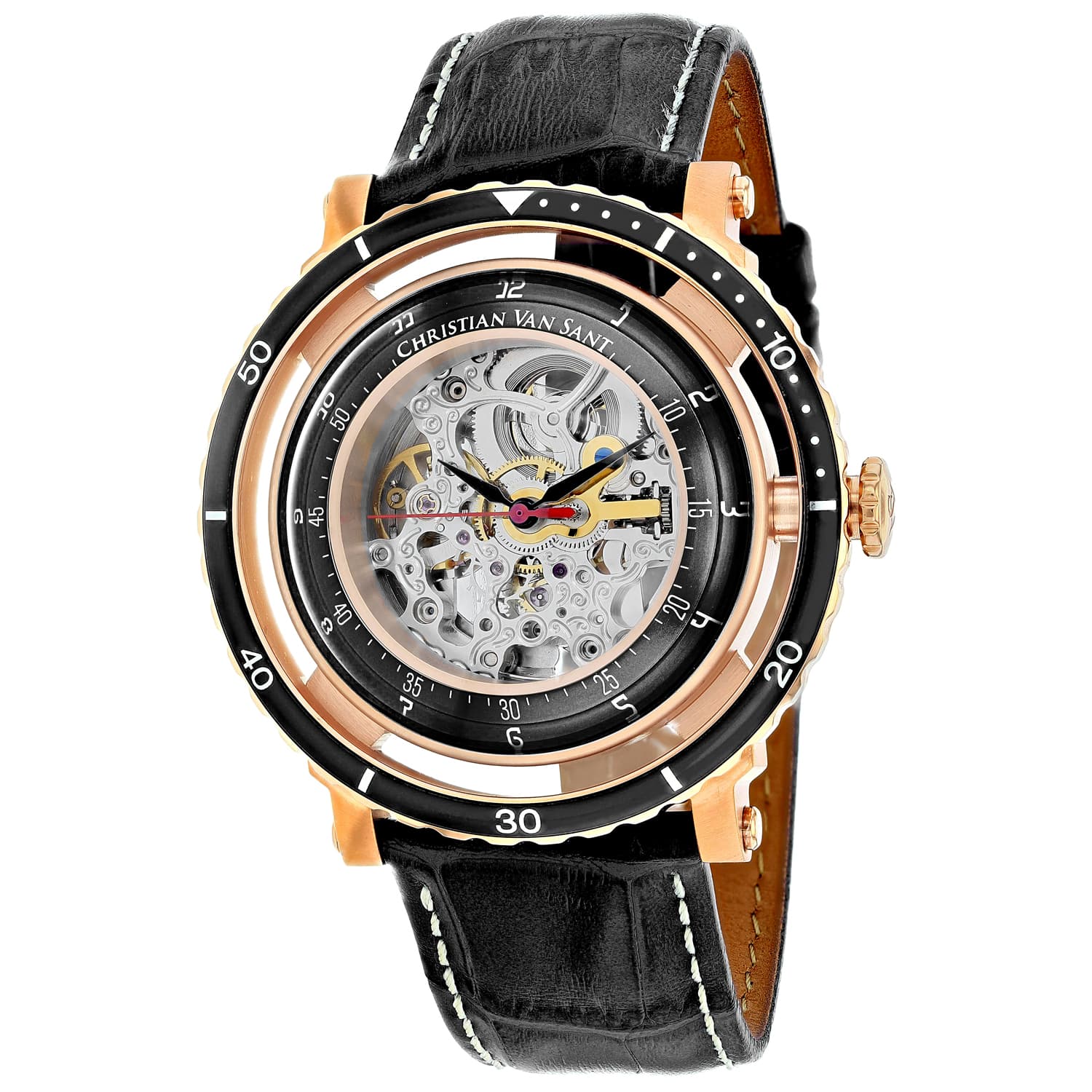 Christian Van Sant Men's Dome 1