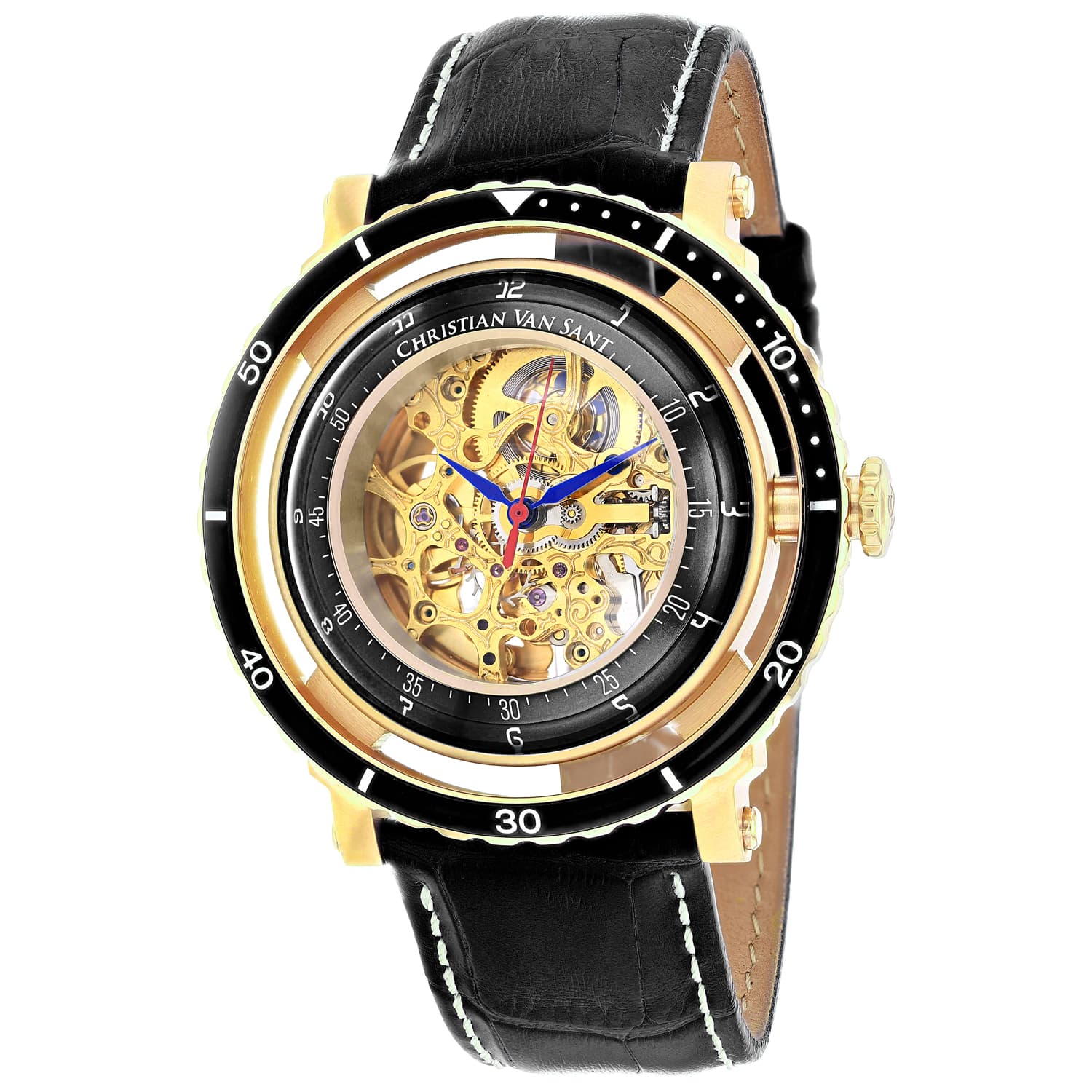 Christian Van Sant Men's Dome 1