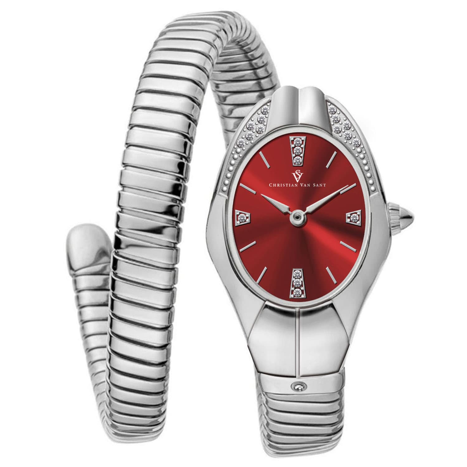 Christian Van Sant Women's Naga 1