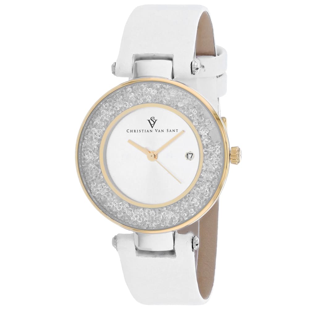 Christian Van Sant Women's Dazzle 1