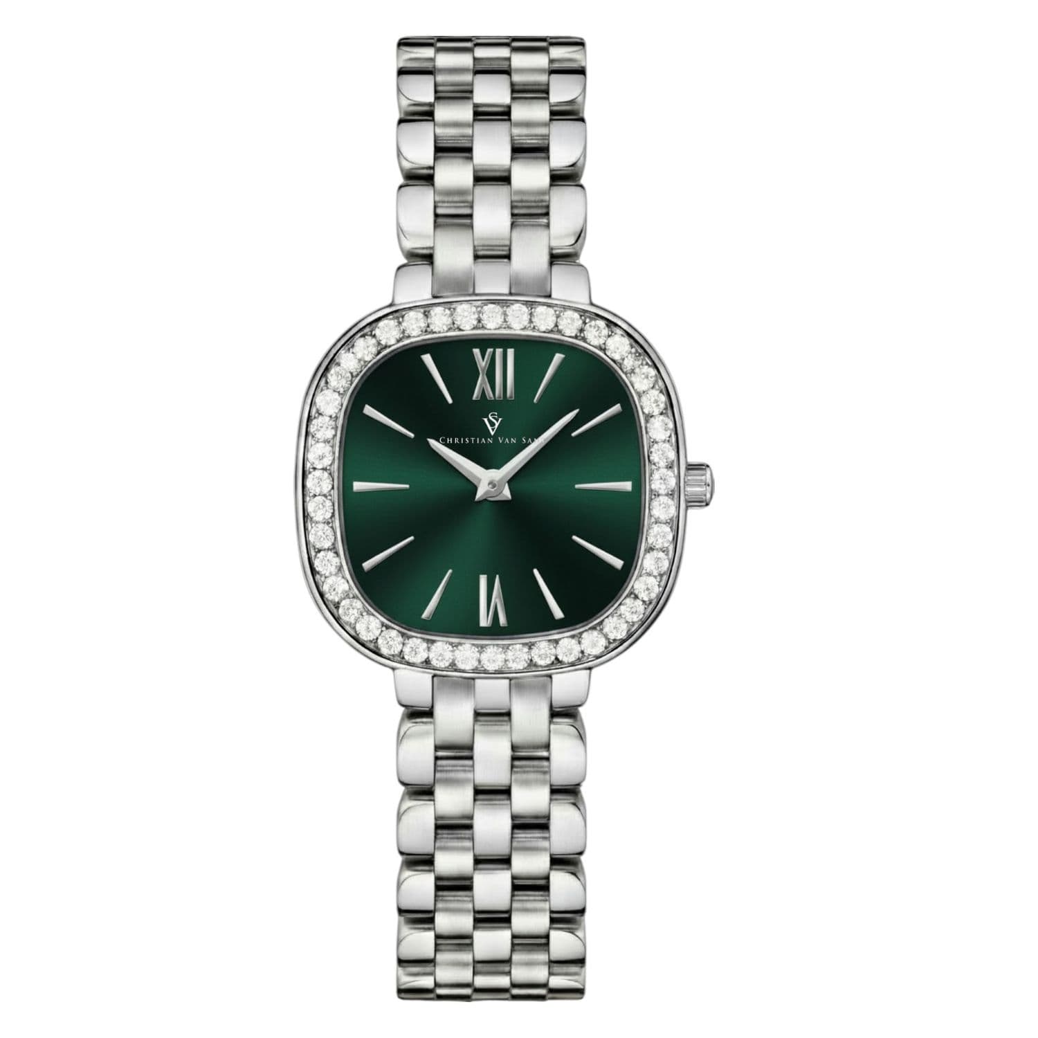 Christian Van Sant Women's Rivoli 1