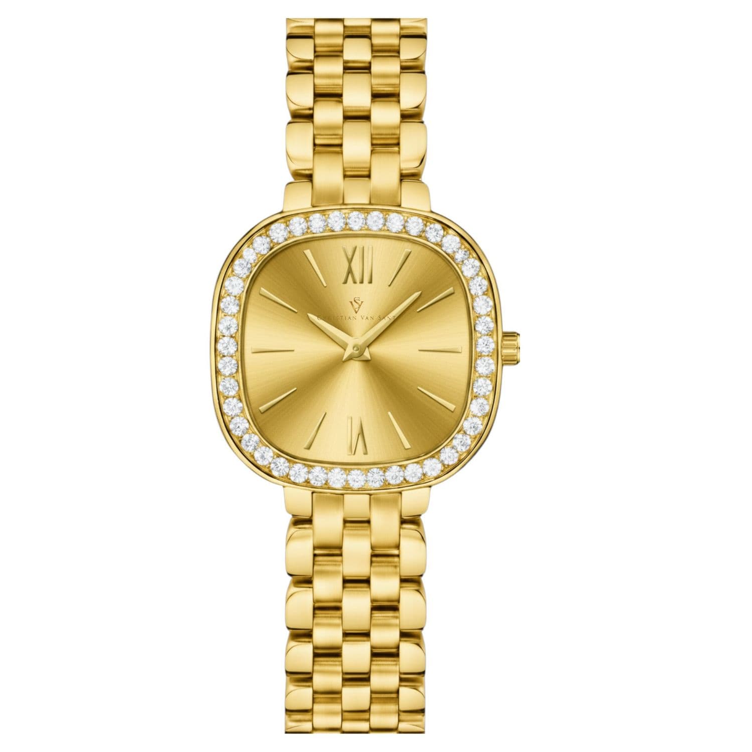 Christian Van Sant Women's Rivoli 1