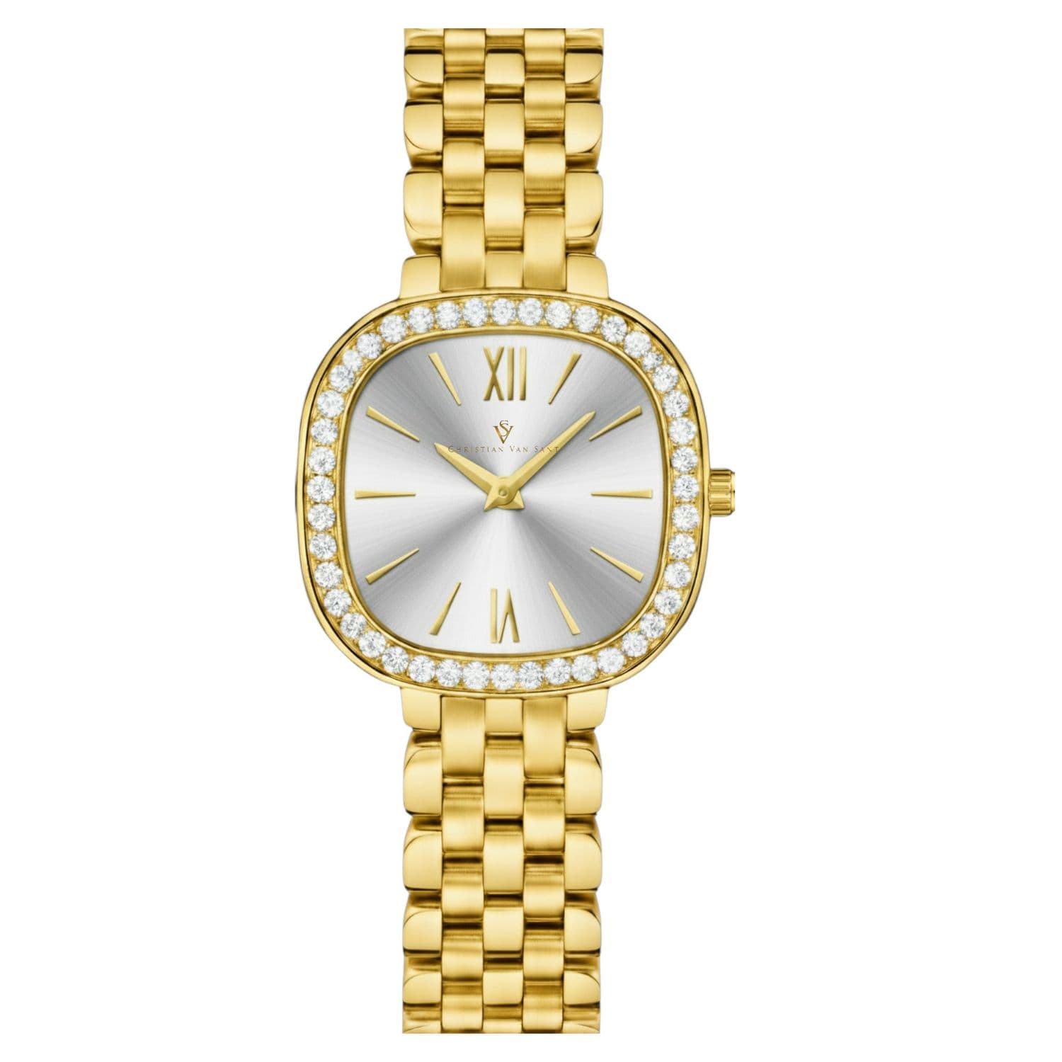 Christian Van Sant Women's Rivoli 1