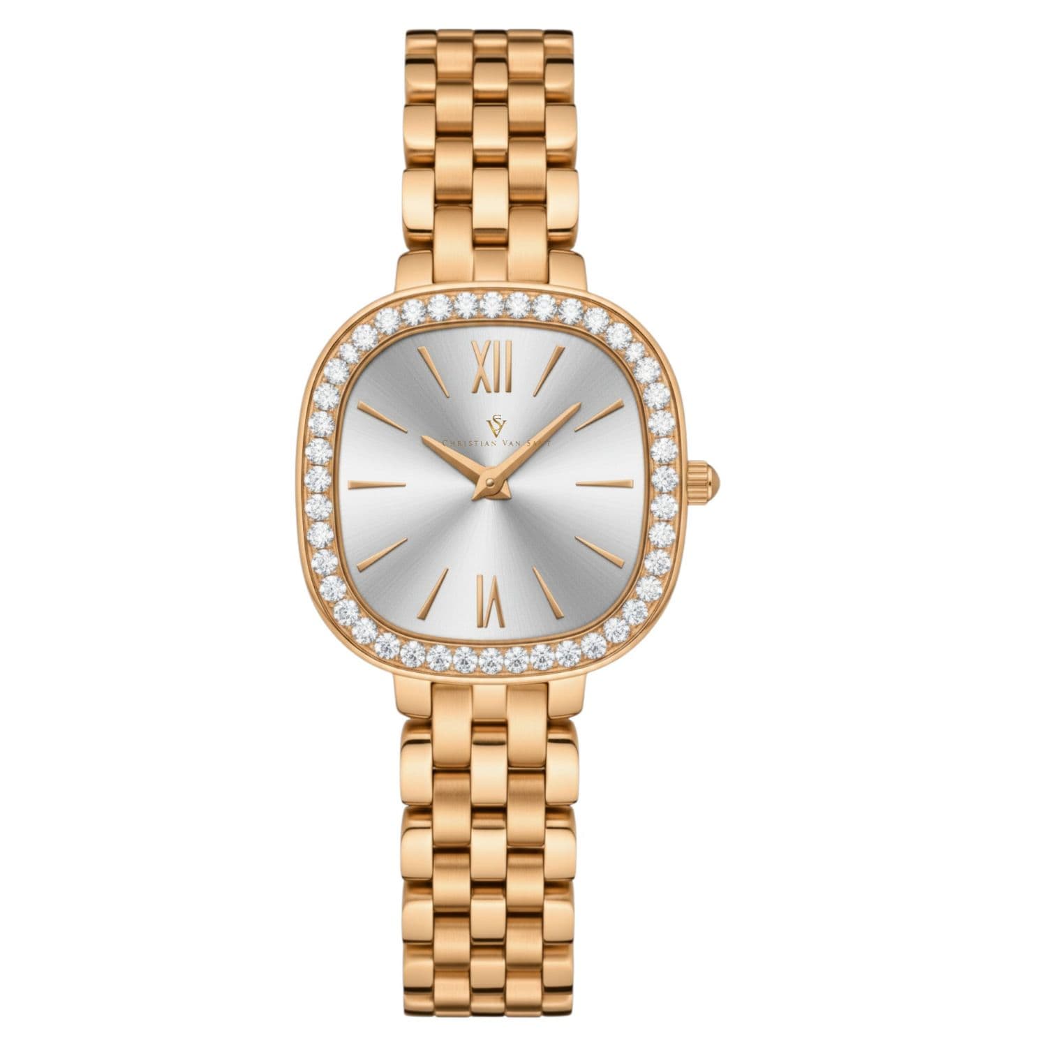 Christian Van Sant Women's Rivoli 1