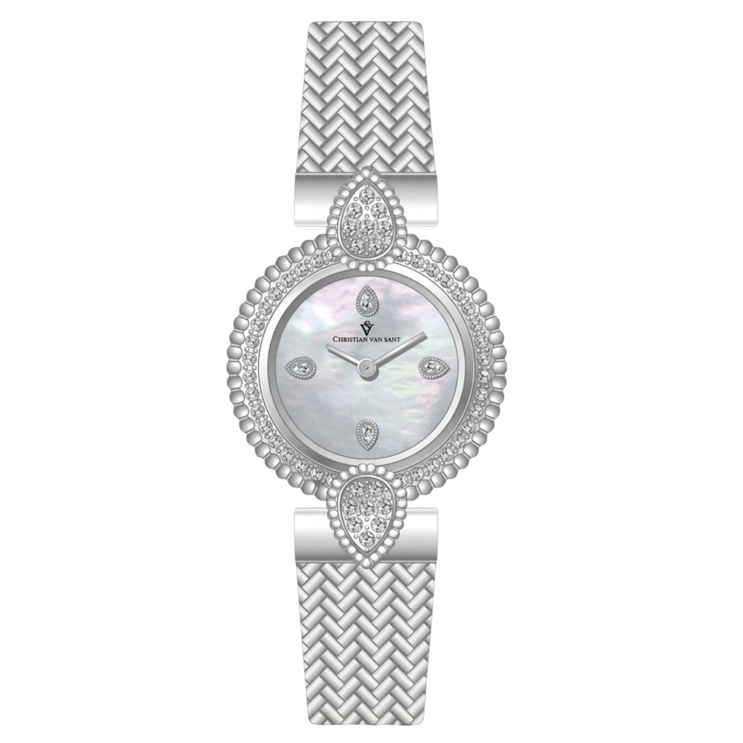 Christian Van Sant Women's 1