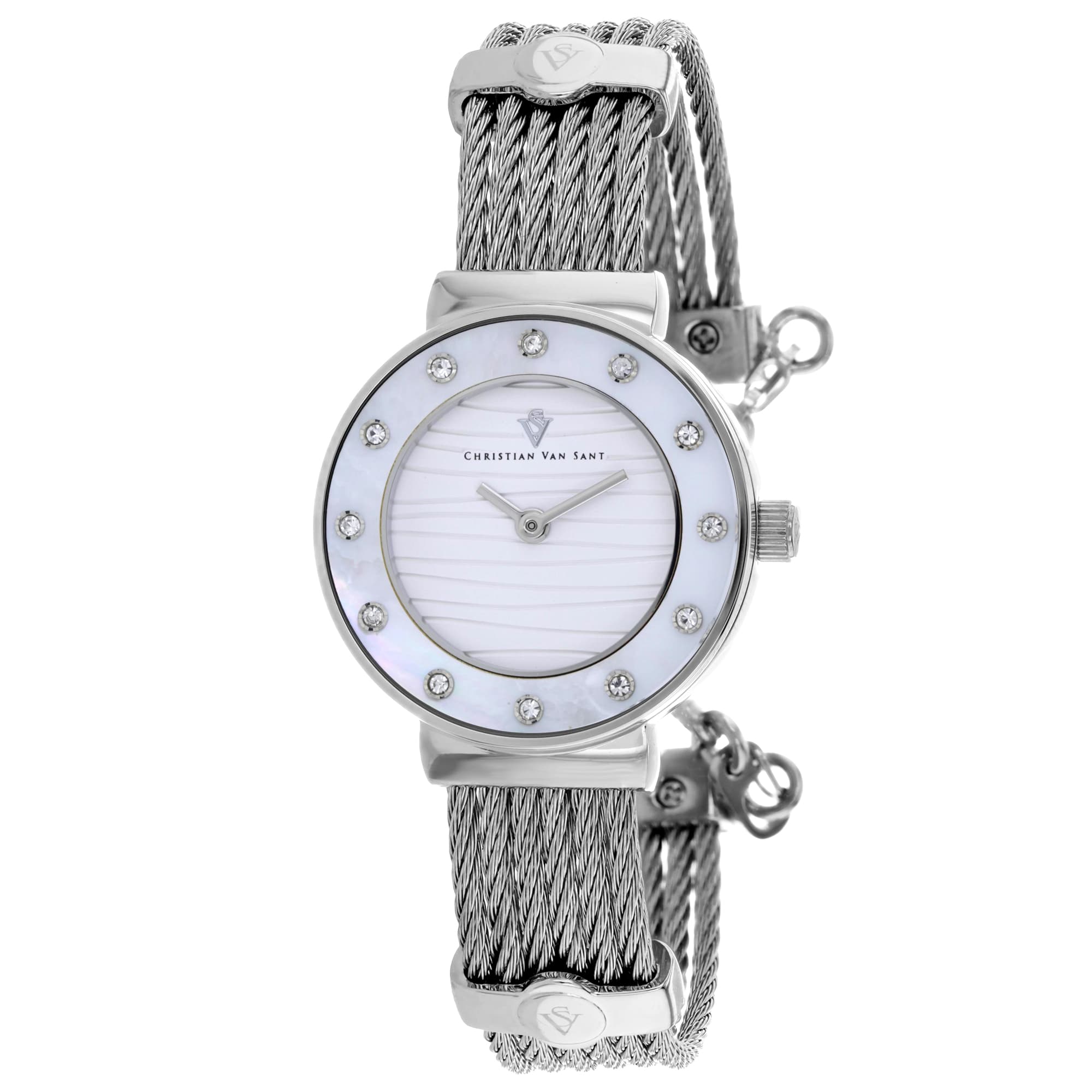 Christian Van Sant Women's Cavo 1