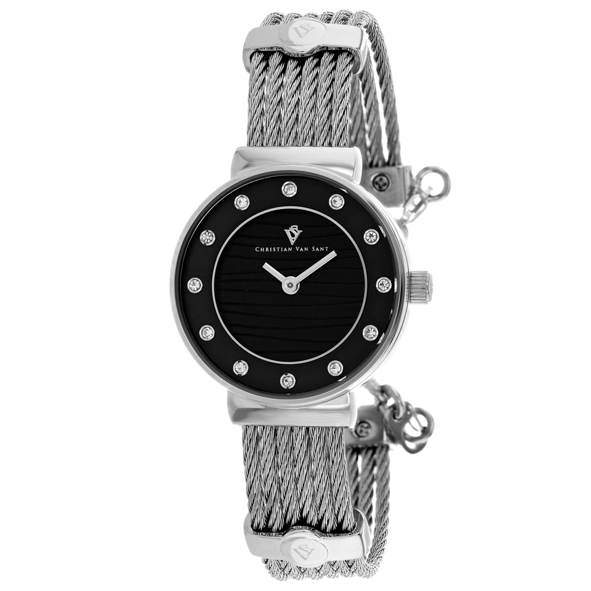 Christian Van Sant Women's Cavo 1