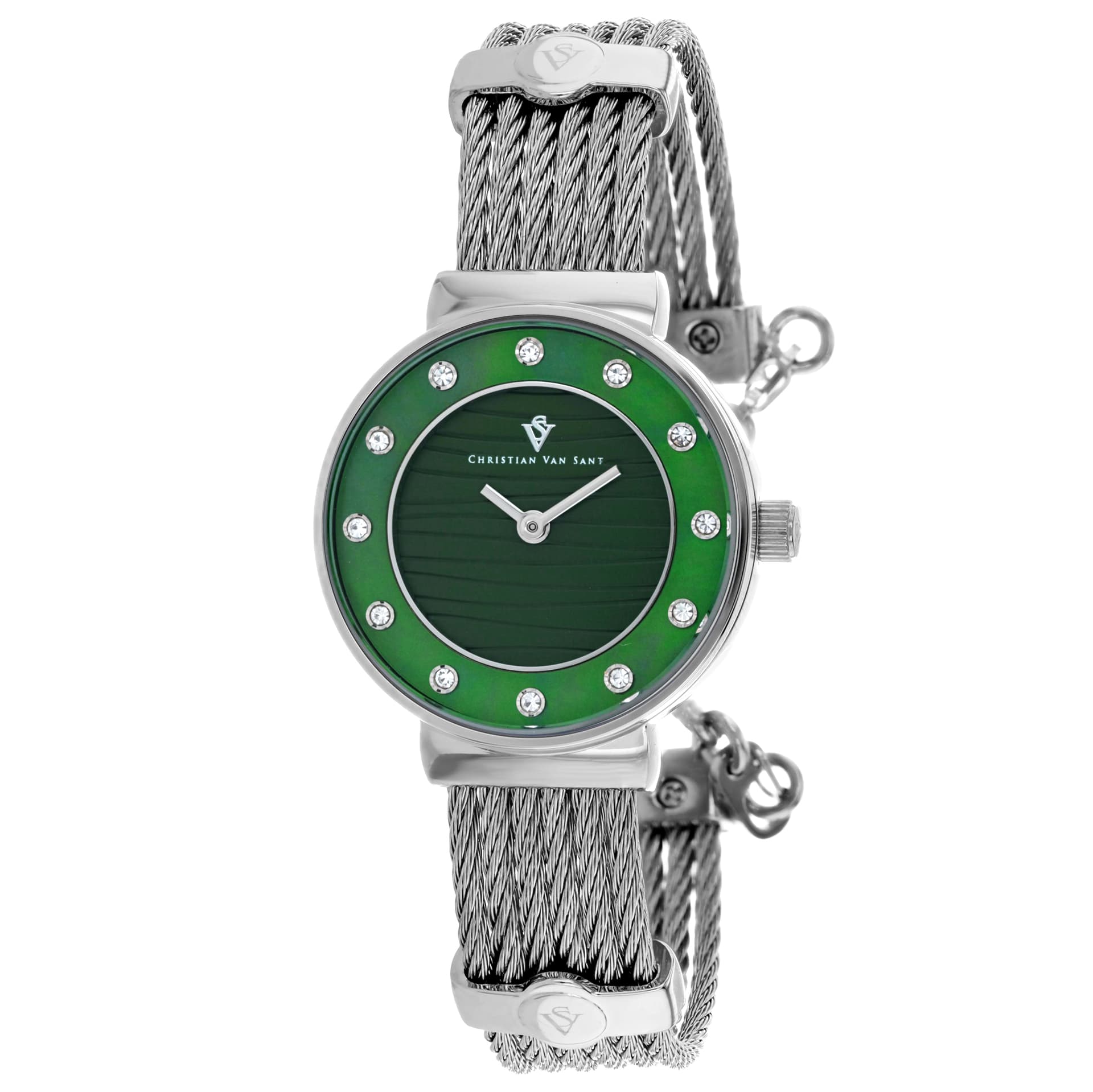 Christian Van Sant Women's Cavo 1