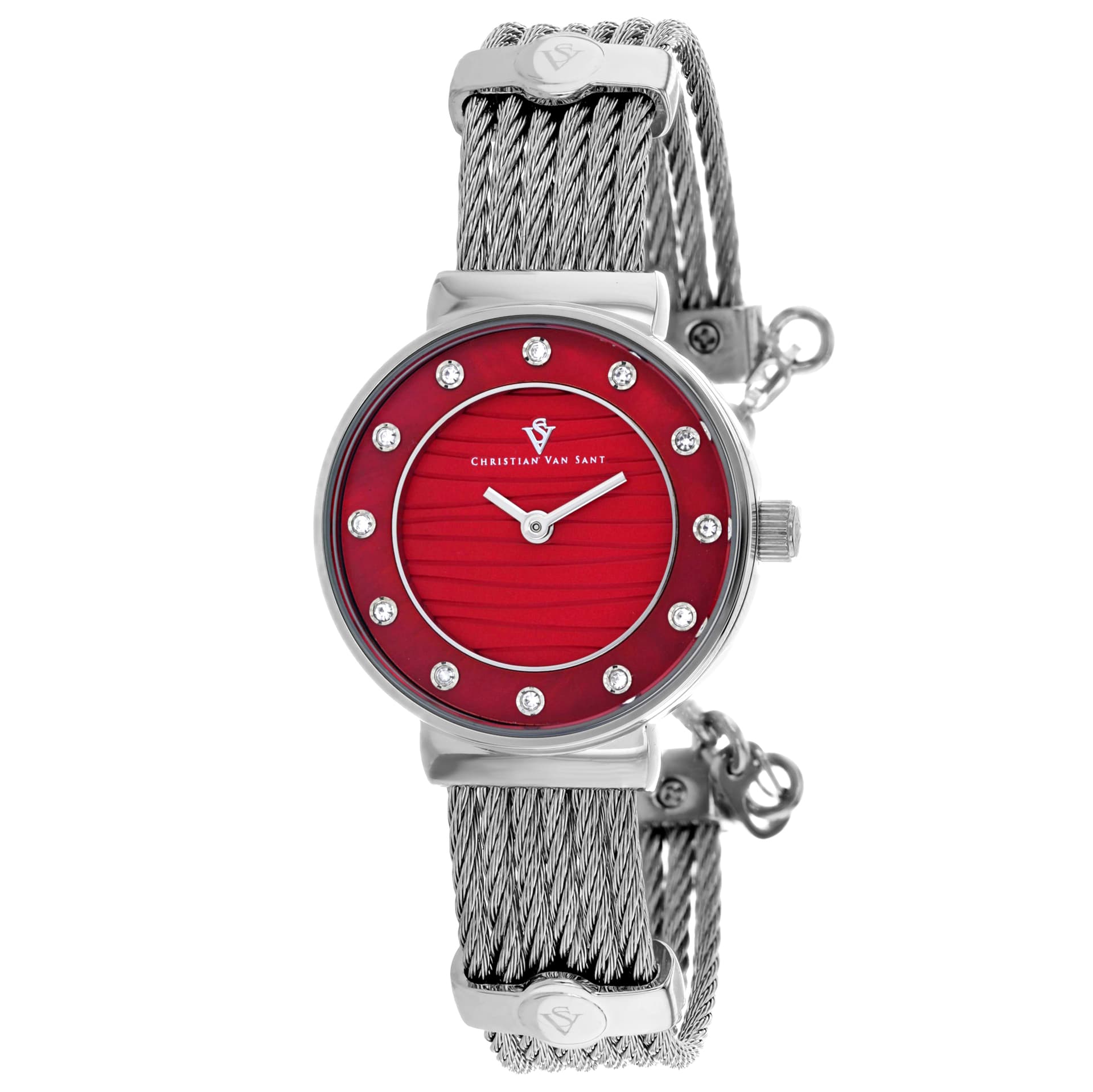 Christian Van Sant Women's Cavo 1