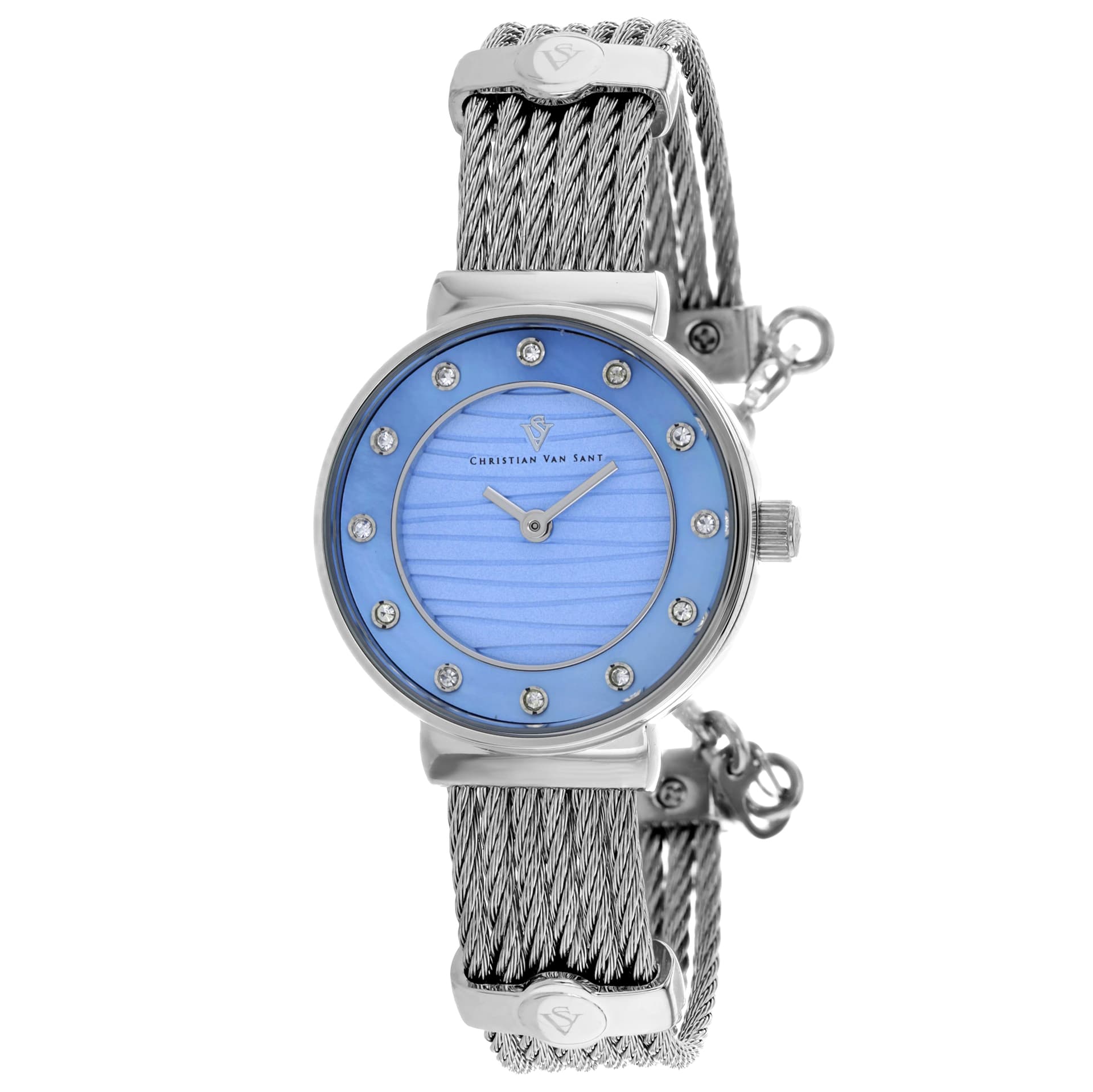 Christian Van Sant Women's Cavo 1