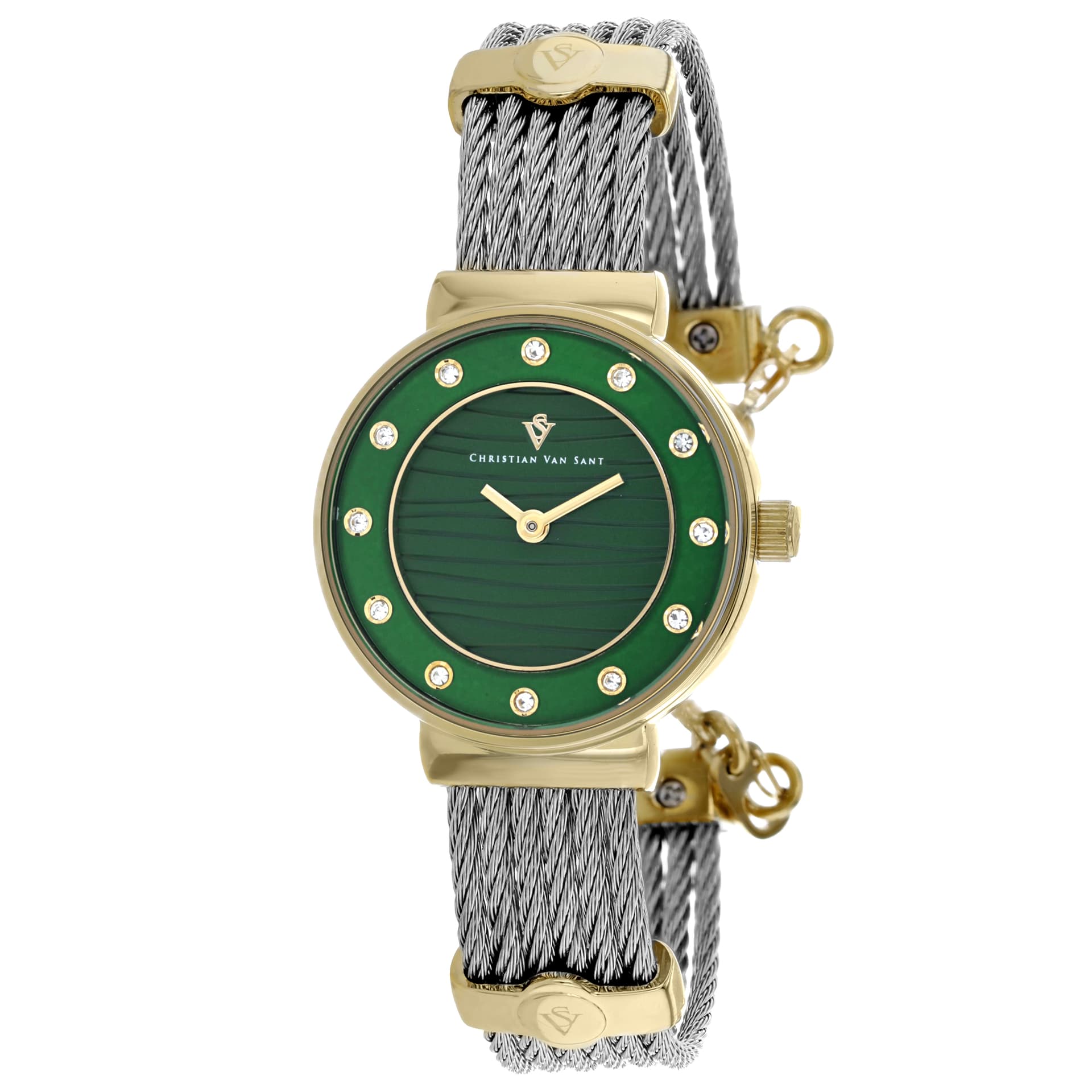 Christian Van Sant Women's Cavo 1
