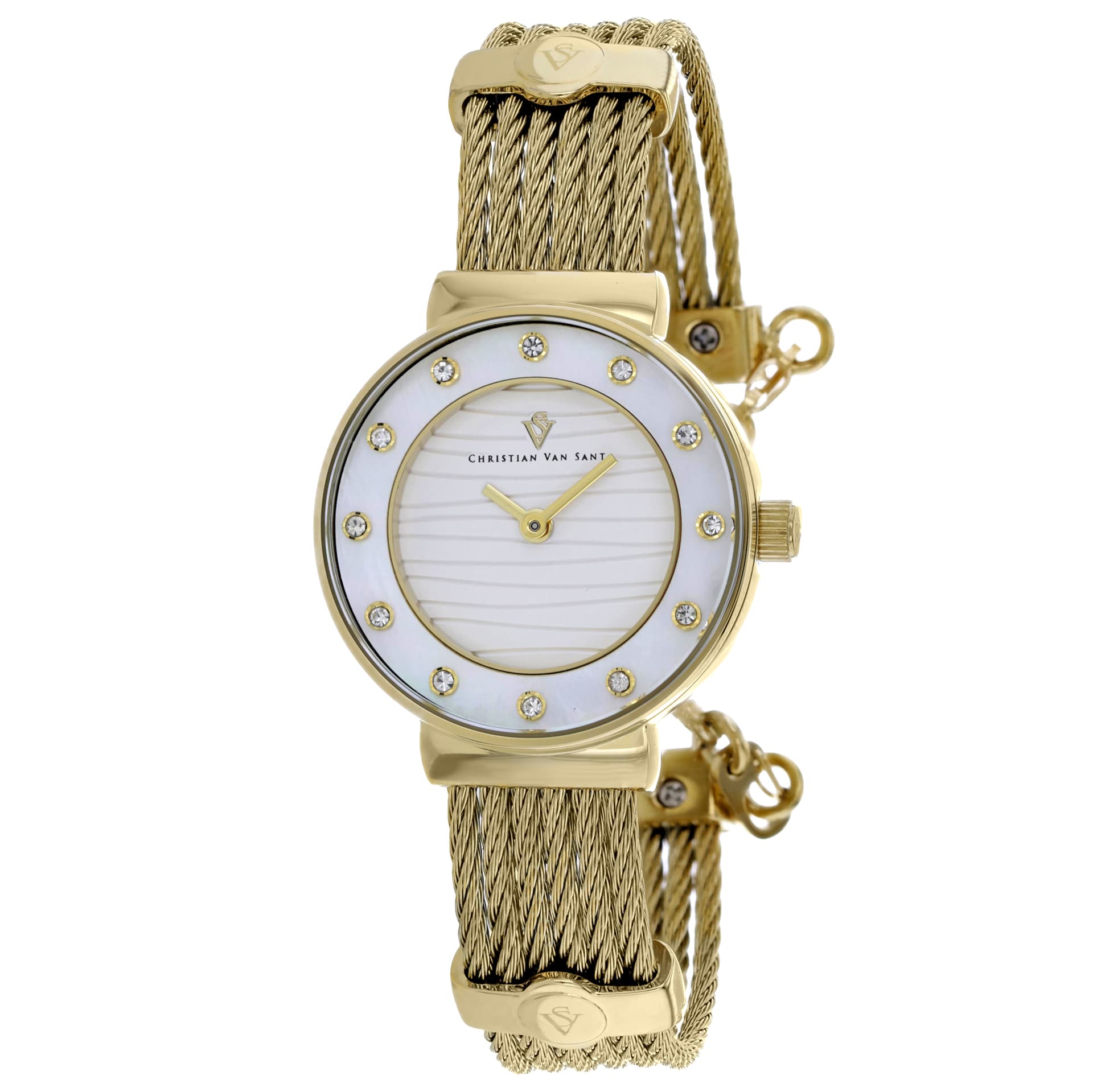 Christian Van Sant Women's Cavo 1