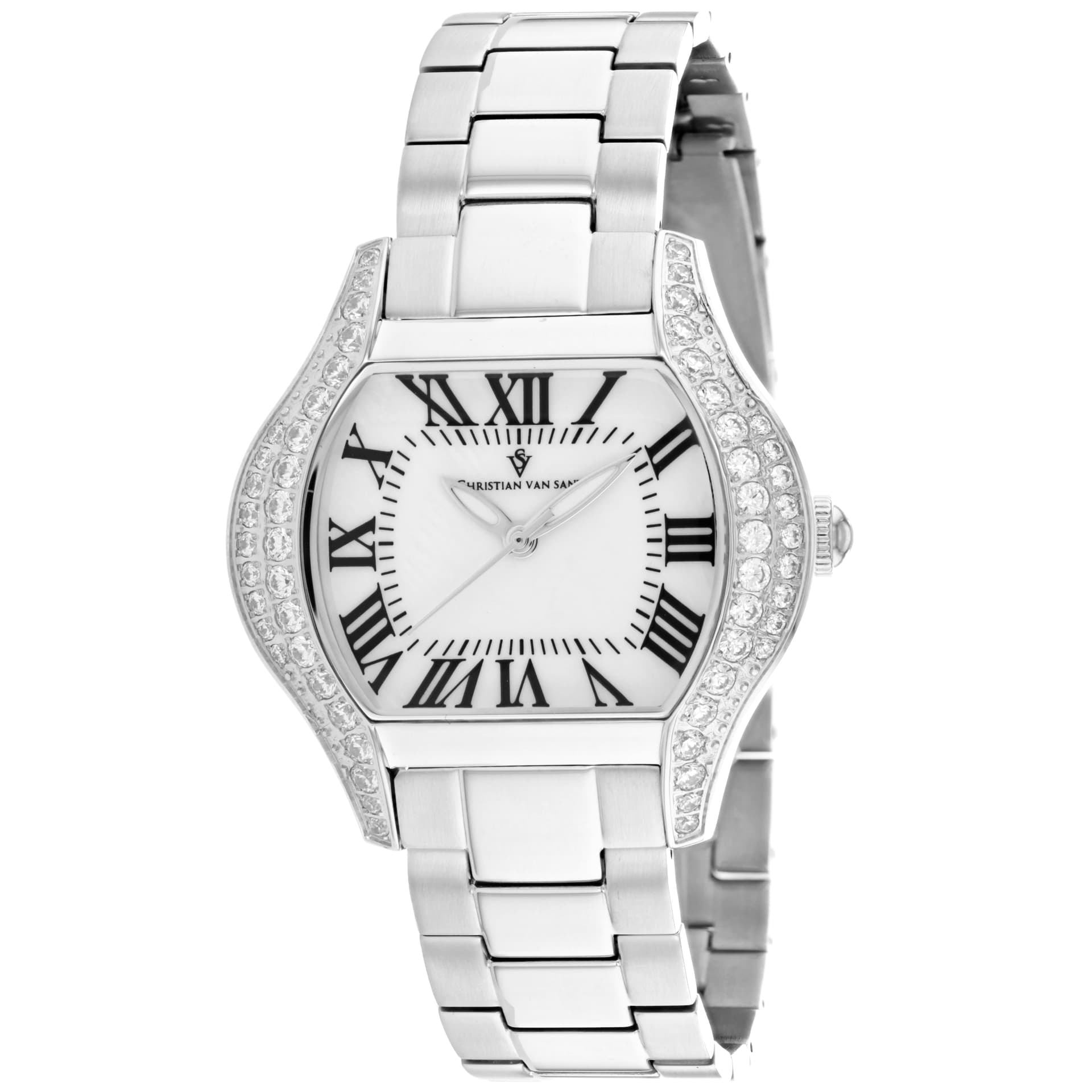 Christian Van Sant Women's Bianca 1