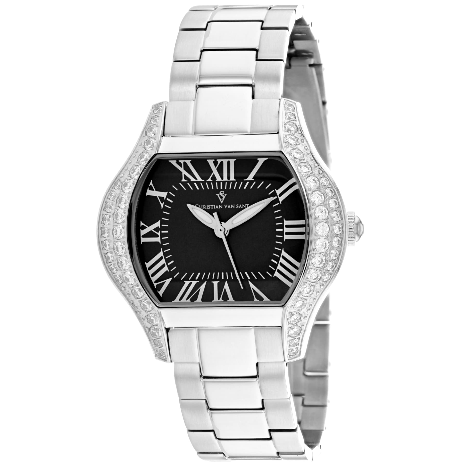 Christian Van Sant Women's Bianca 1