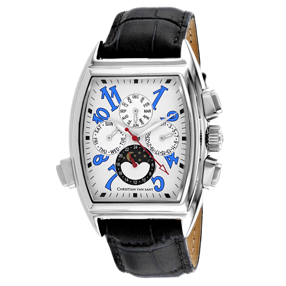 Christian Van Sant Men's Grandeur 1
