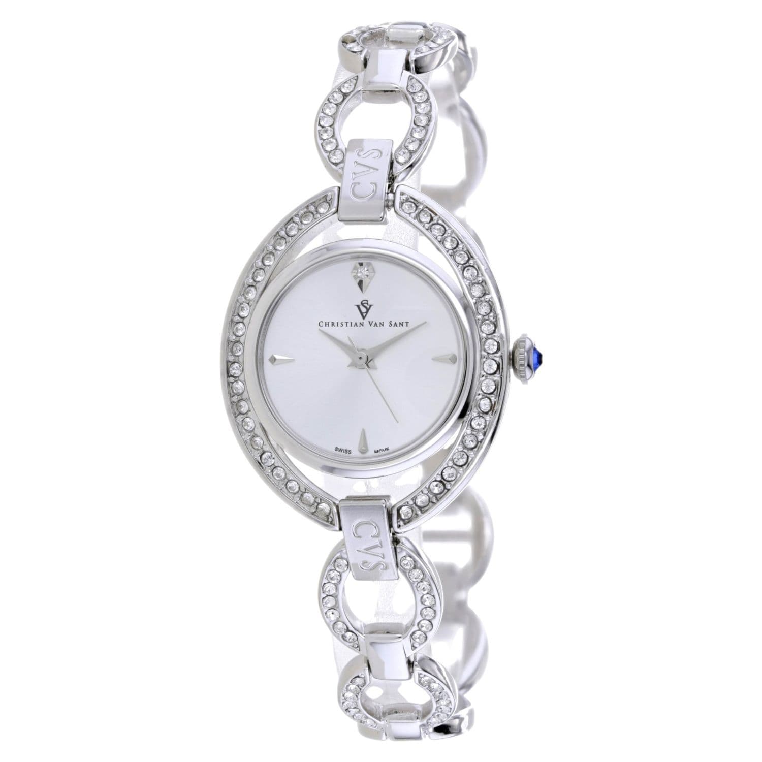 Christian Van Sant Women's Stella 1
