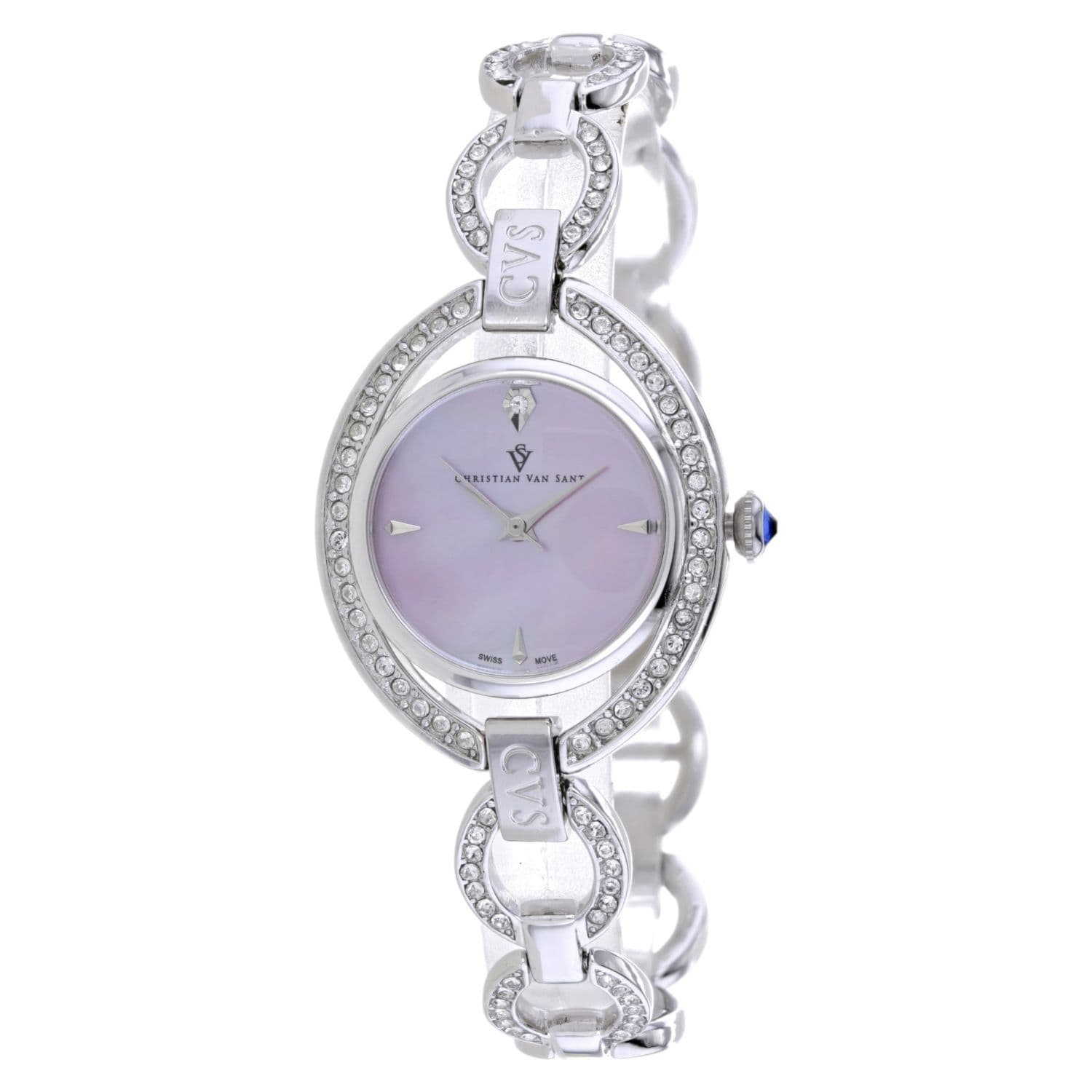 Christian Van Sant Women's Stella 1