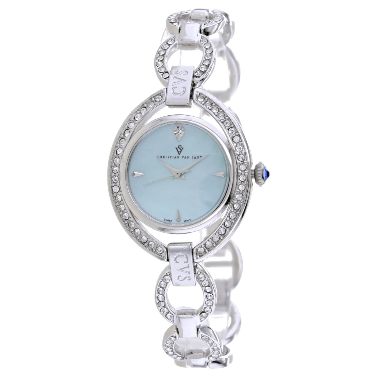 Christian Van Sant Women's Stella 1