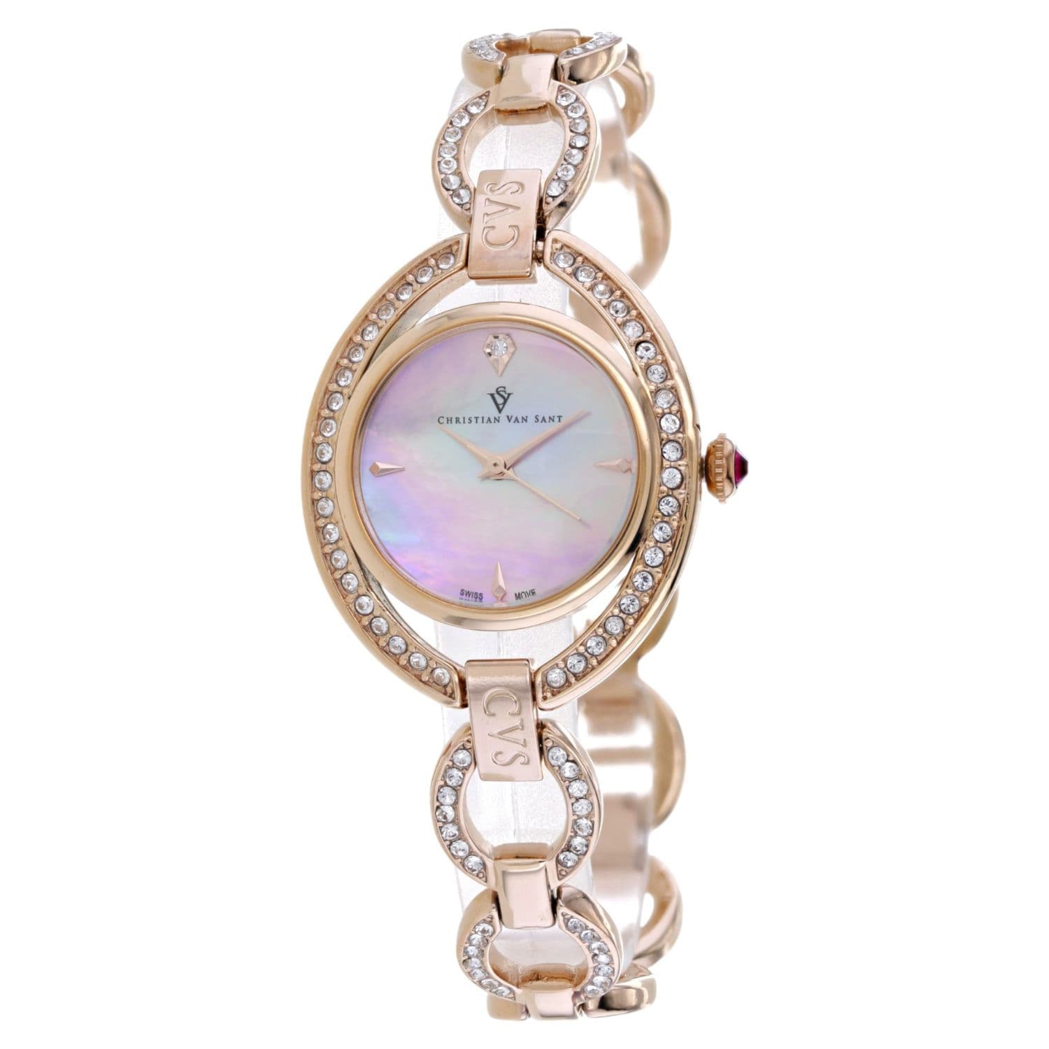 Christian Van Sant Women's Stella 1