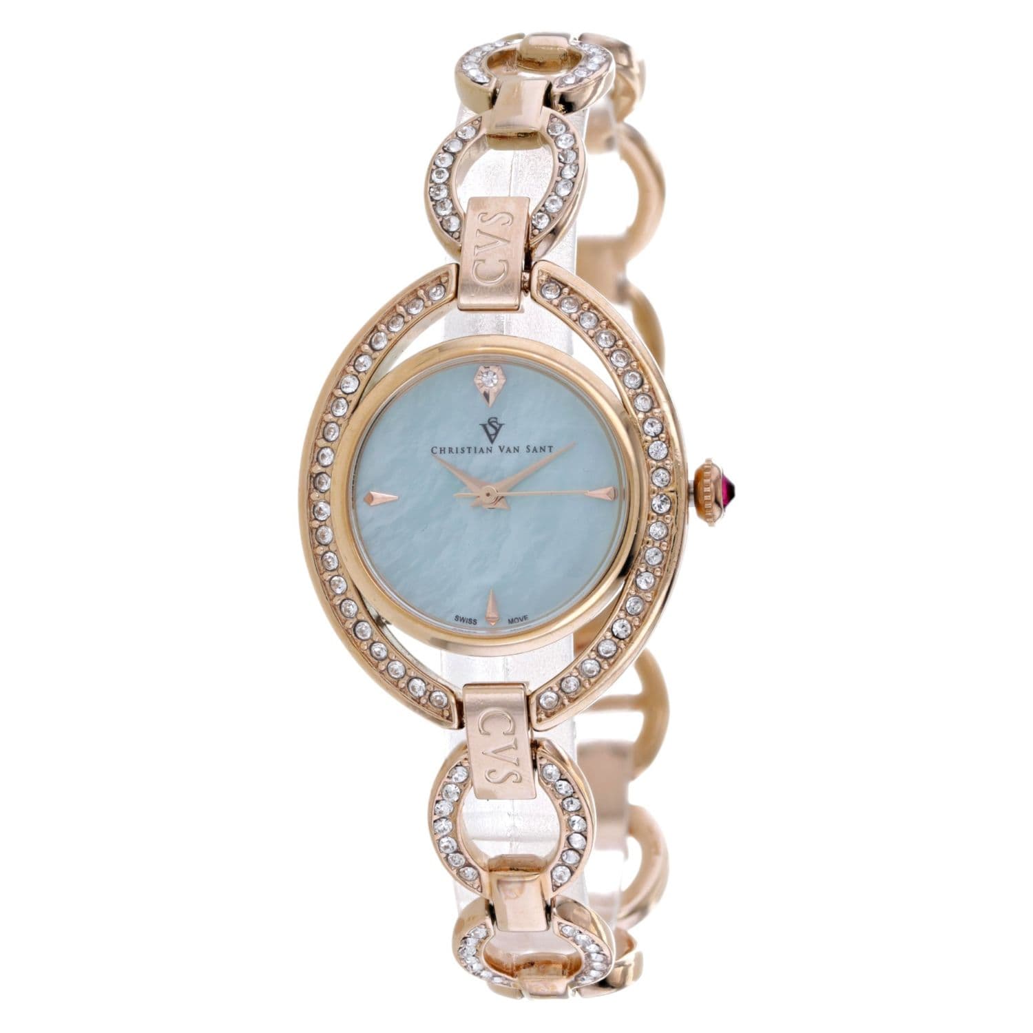 Christian Van Sant Women's Stella 1