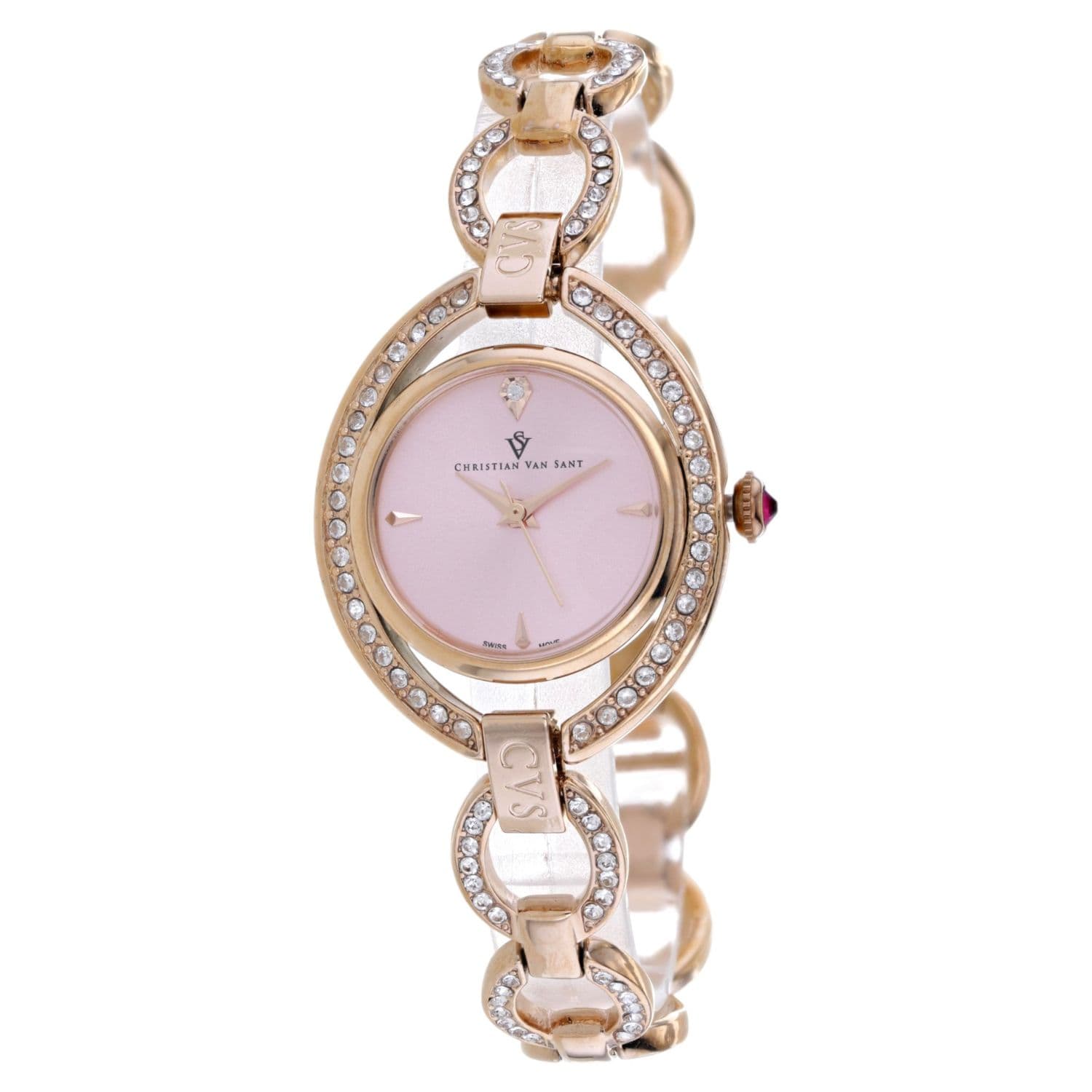 Christian Van Sant Women's Stella 1