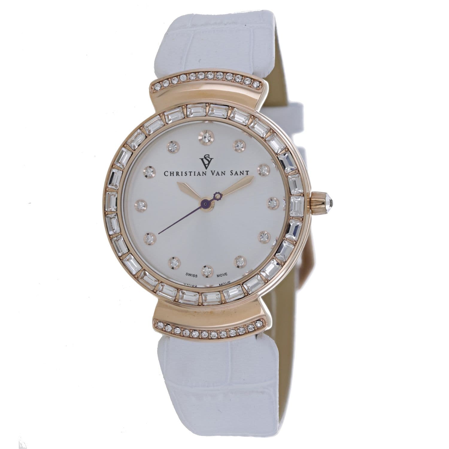 Christian Van Sant Women's Nova 1