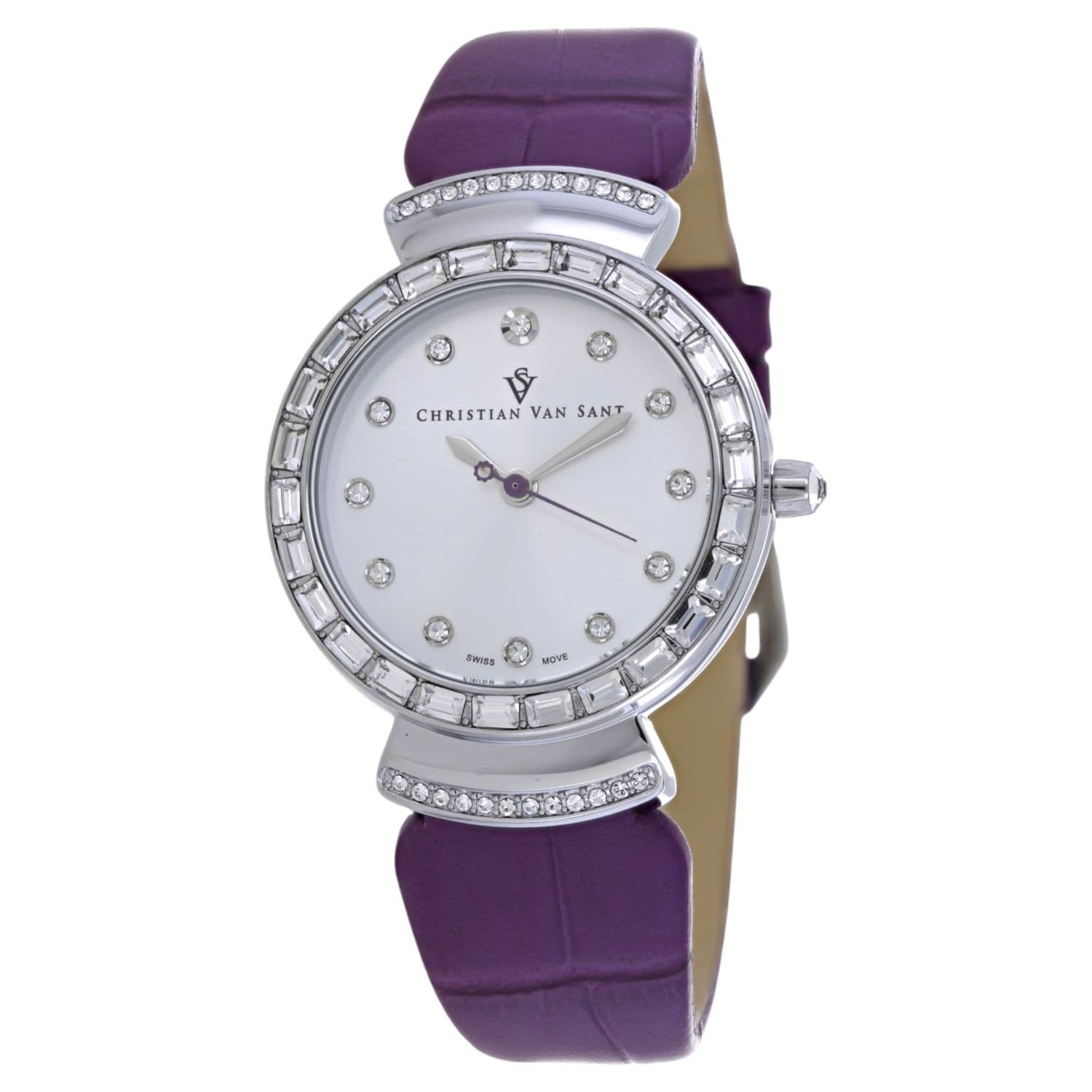 Christian Van Sant Women's Nova 1