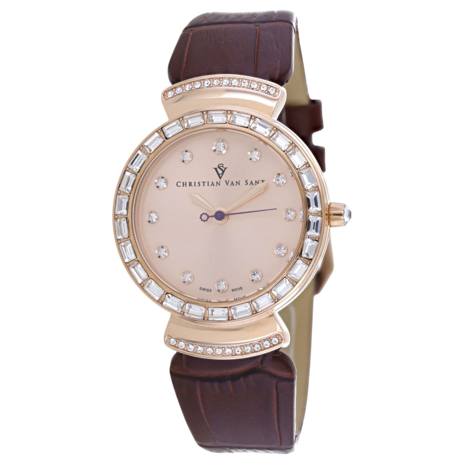 Christian Van Sant Women's Nova 1