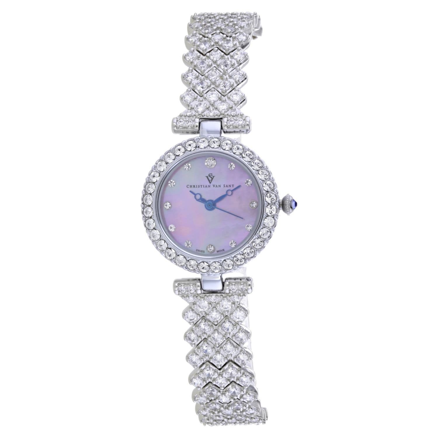 Christian Van Sant Women's Romana 1
