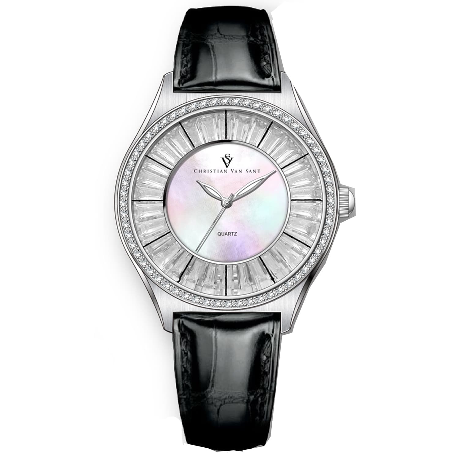Christian Van Sant Women's Luna 1
